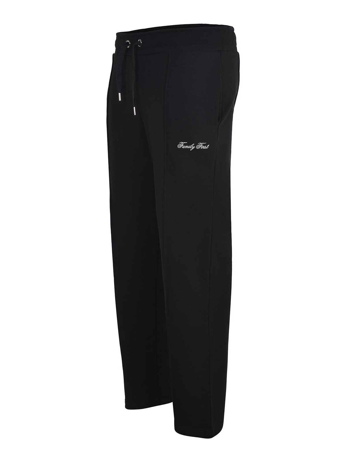 Pants Made Of Cotton JOS2502BLACK (FAMILY FIRST / パンツ ) | FAMILY FIRST (ファミリーファースト)(1)