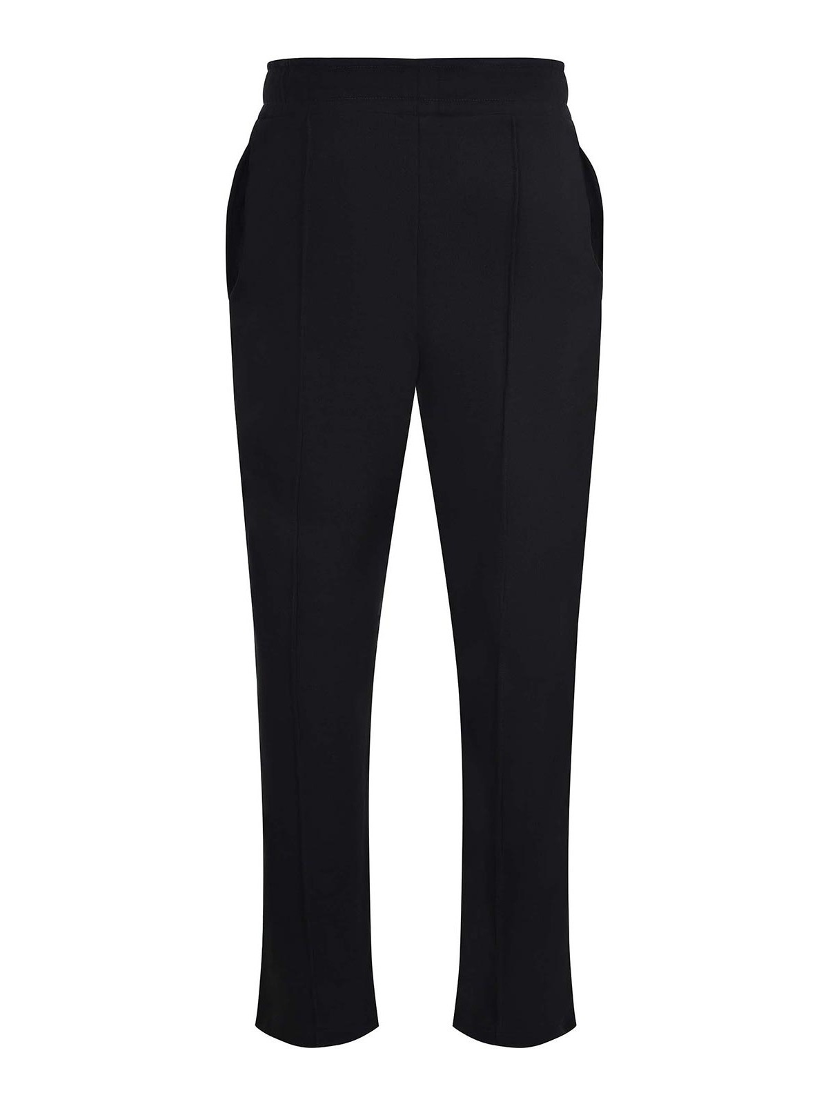 Pants Made Of Cotton JOS2502BLACK (FAMILY FIRST / パンツ ) | FAMILY FIRST (ファミリーファースト)(2)