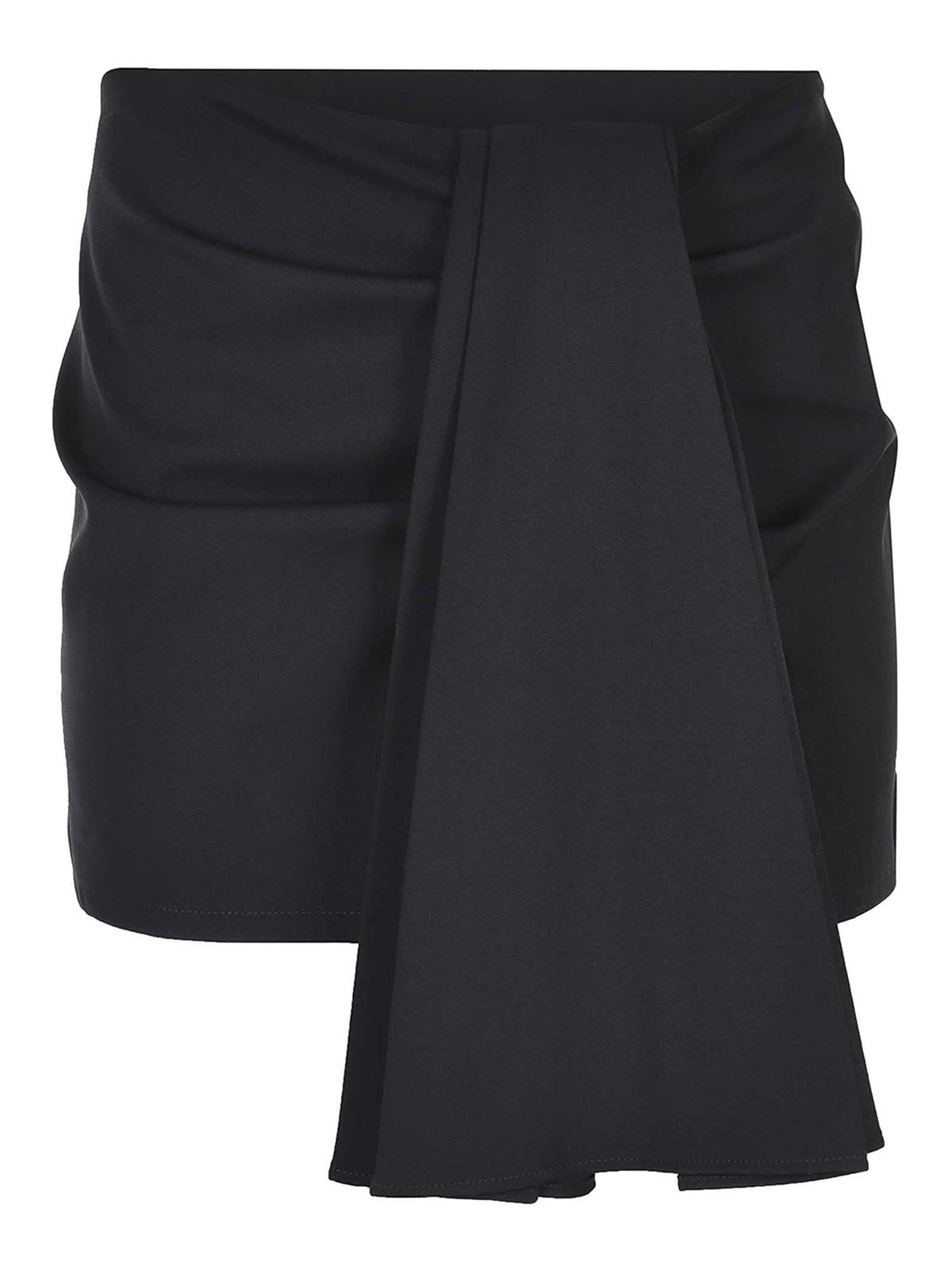 Shorts By Made Of Wool PA13505327B99 (GIUSEPPE DI MORABITO / ショートパンツ ) | GIUSEPPE DI MORABITO (ジュゼッペ ディ モラビト)