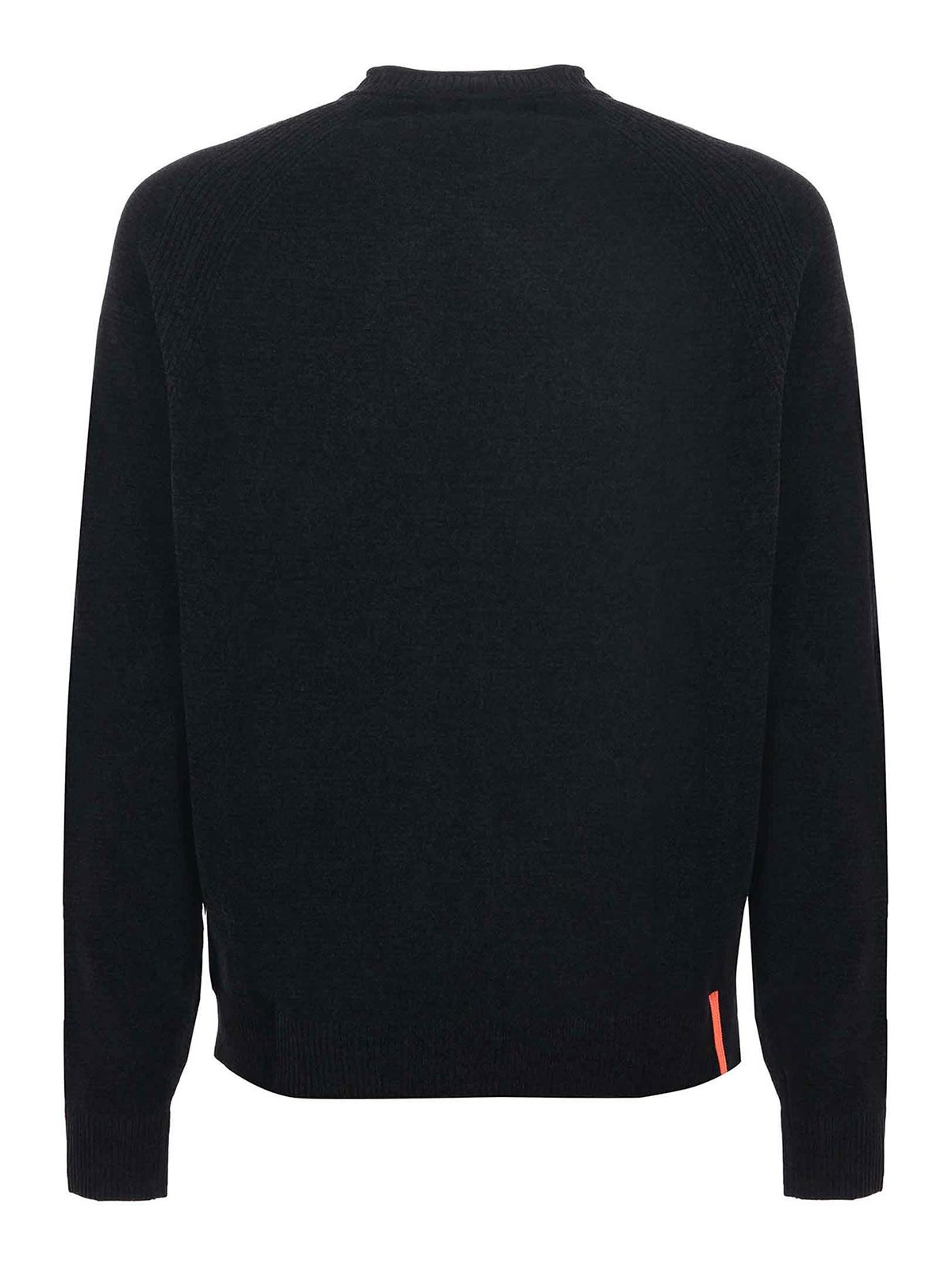 Chenille Sweater 2513210 (RRD / ニット・セーター・カーディガン ) | RRD (アールアールディー)(2)