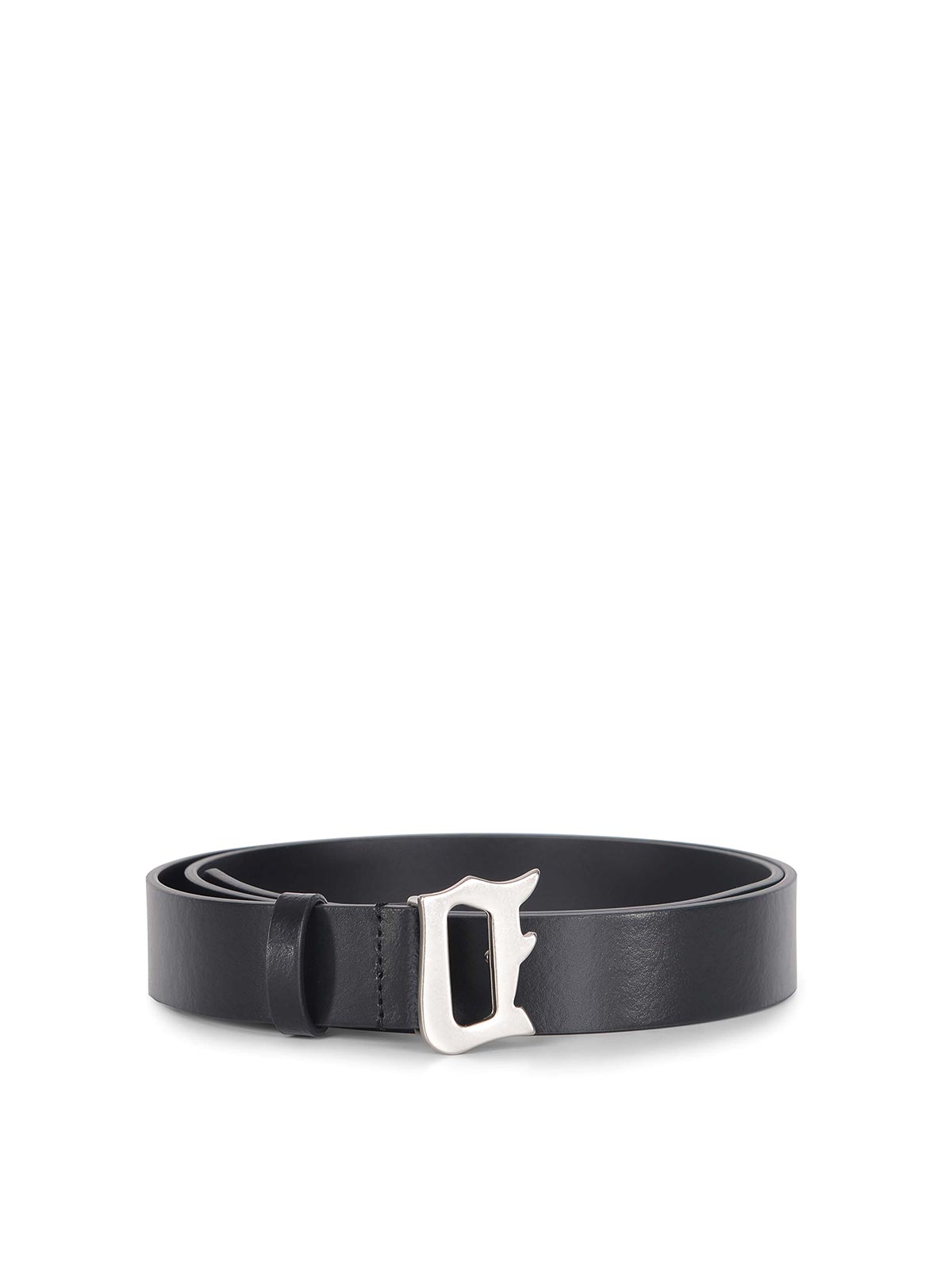 Belt Made Of Leather XC259PL0619XXX999 (DONDUP / ベルト・サスペンダー ) | DONDUP (ドンダップ)