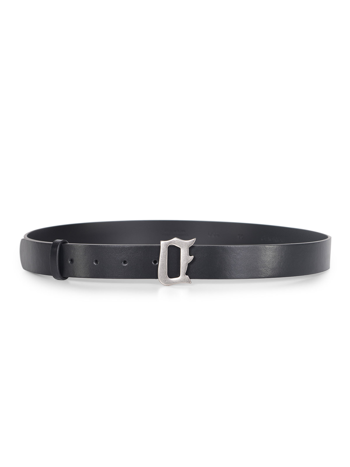 Belt Made Of Leather XC259PL0619XXX999 (DONDUP / ベルト・サスペンダー ) | DONDUP (ドンダップ)(1)