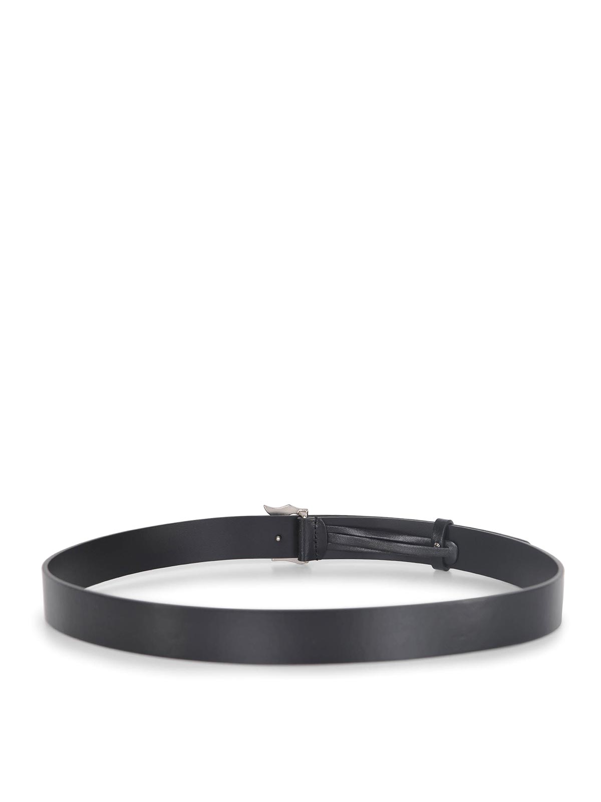 Belt Made Of Leather XC259PL0619XXX999 (DONDUP / ベルト・サスペンダー ) | DONDUP (ドンダップ)(2)