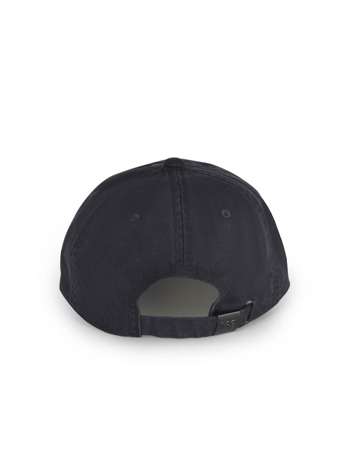 Baseball Cap Made Of Cotton KC3339 (Y-3 / 帽子 ) | Y-3 (ワイスリー)(2)