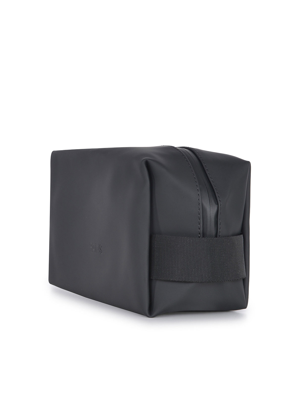 Beauty Case In Polyester 15580BLACK (RAINS / クラッチバッグ・ポーチ ) | RAINS (レインズ)(1)