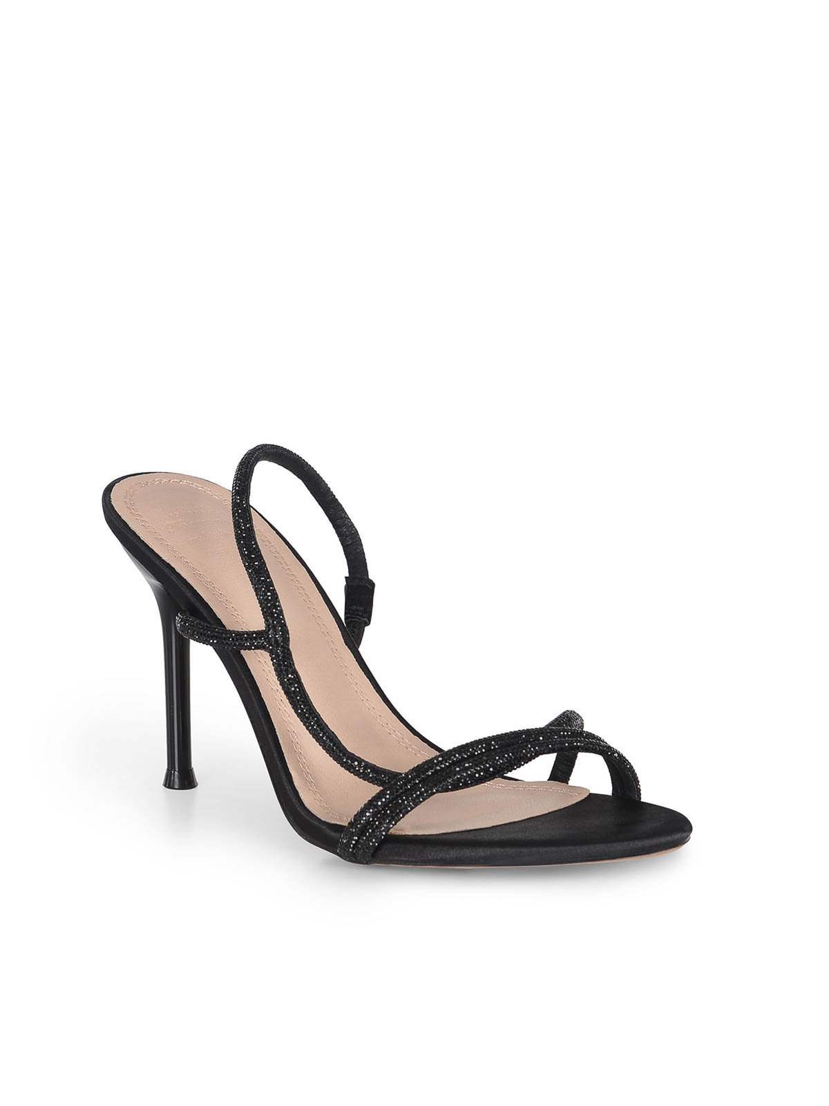 Twenty Fourhaitch Sandals Made From Fabric S0092FLAMENCONERO (TWENTYFOURHAITCH / サンダル ) | TWENTYFOURHAITCH (トゥウェンティフォーハイチ)(2)