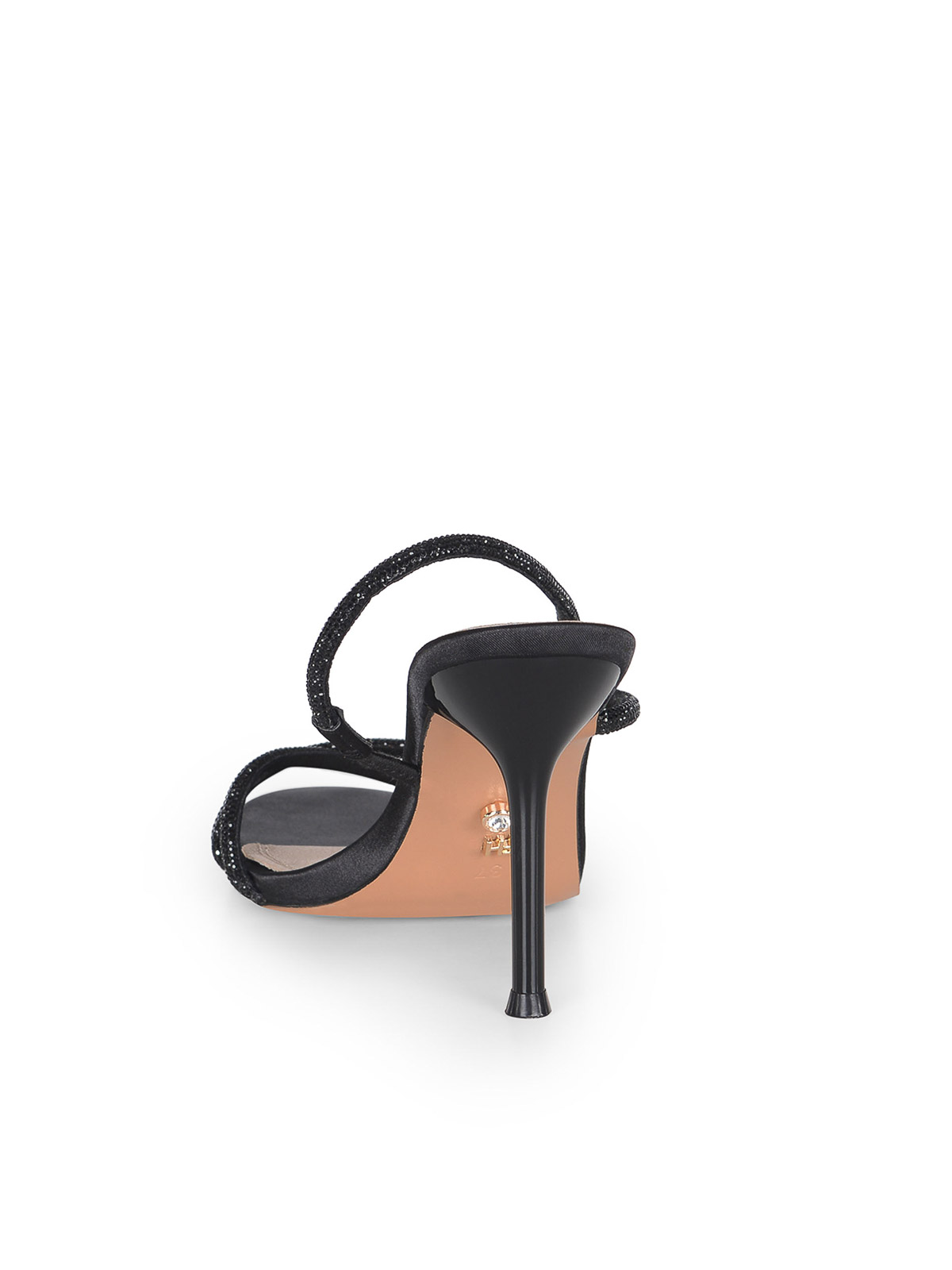 Twenty Fourhaitch Sandals Made From Fabric S0092FLAMENCONERO (TWENTYFOURHAITCH / サンダル ) | TWENTYFOURHAITCH (トゥウェンティフォーハイチ)(3)