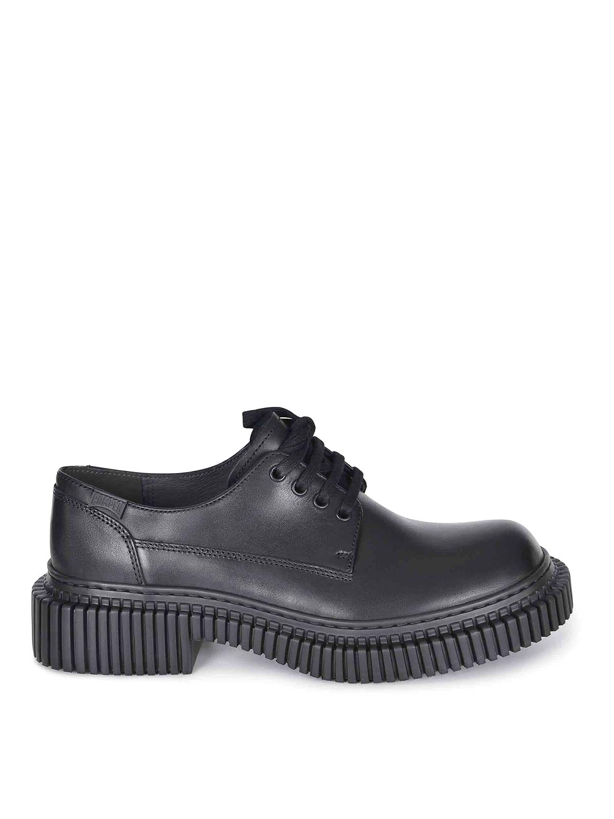 Shoes Made Of Leather K101051001 (CAMPER / レースアップ ) | CAMPER (カンペール)