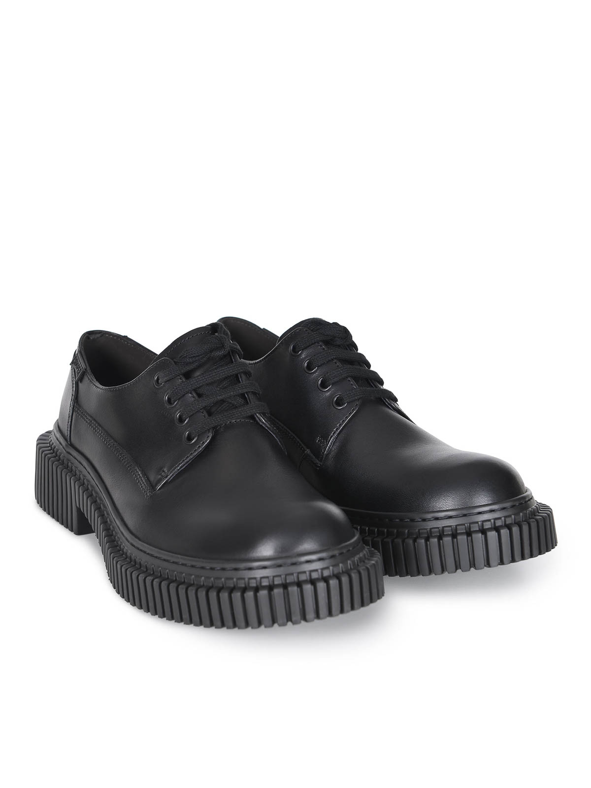 Shoes Made Of Leather K101051001 (CAMPER / レースアップ ) | CAMPER (カンペール)(1)