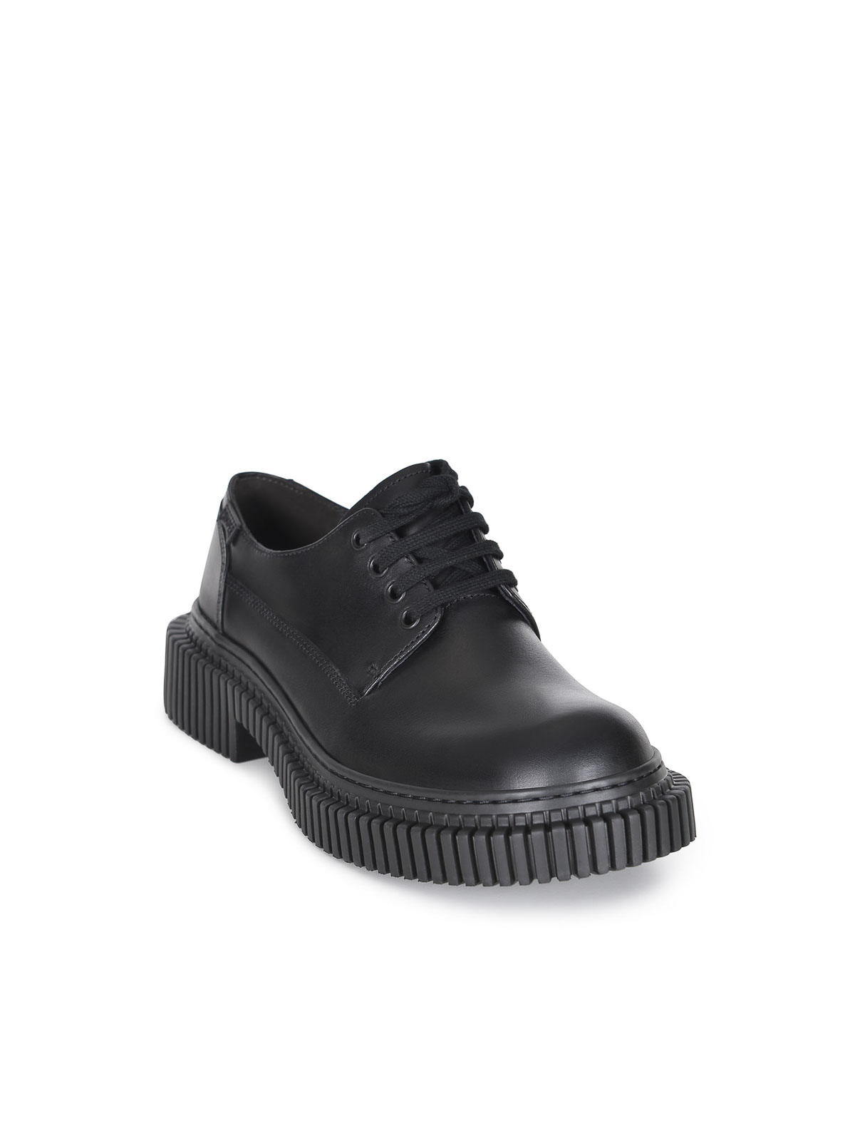 Shoes Made Of Leather K101051001 (CAMPER / レースアップ ) | CAMPER (カンペール)(2)