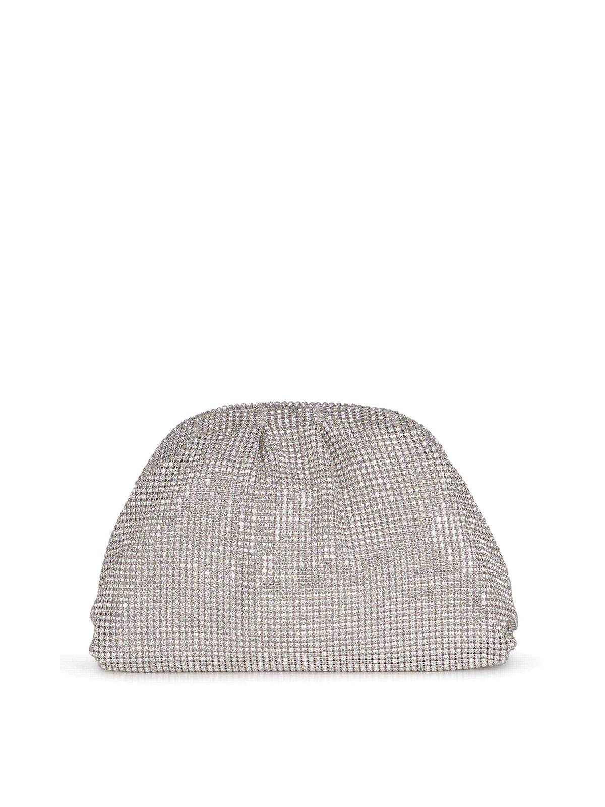 Clutch Twenty Fourhaitch LB1009362PARG (TWENTYFOURHAITCH / クラッチバッグ・ポーチ ) | TWENTYFOURHAITCH (トゥウェンティフォーハイチ)