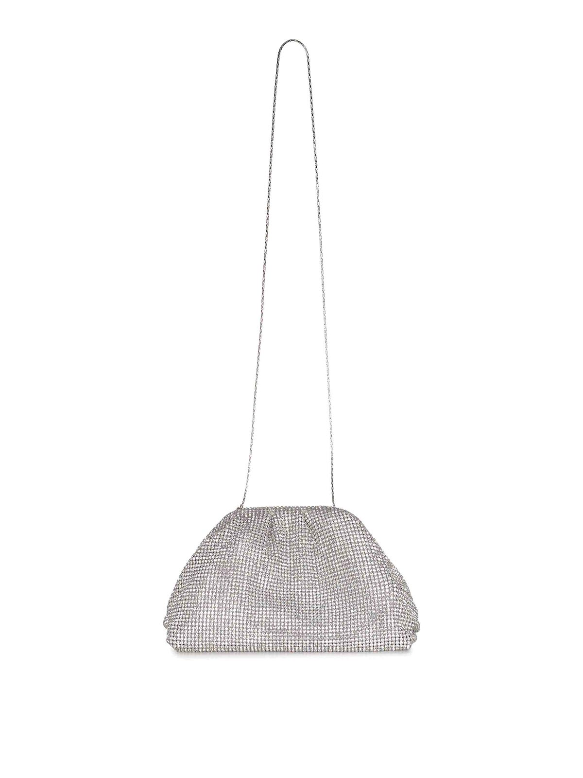 Clutch Twenty Fourhaitch LB1009362PARG (TWENTYFOURHAITCH / クラッチバッグ・ポーチ ) | TWENTYFOURHAITCH (トゥウェンティフォーハイチ)(1)