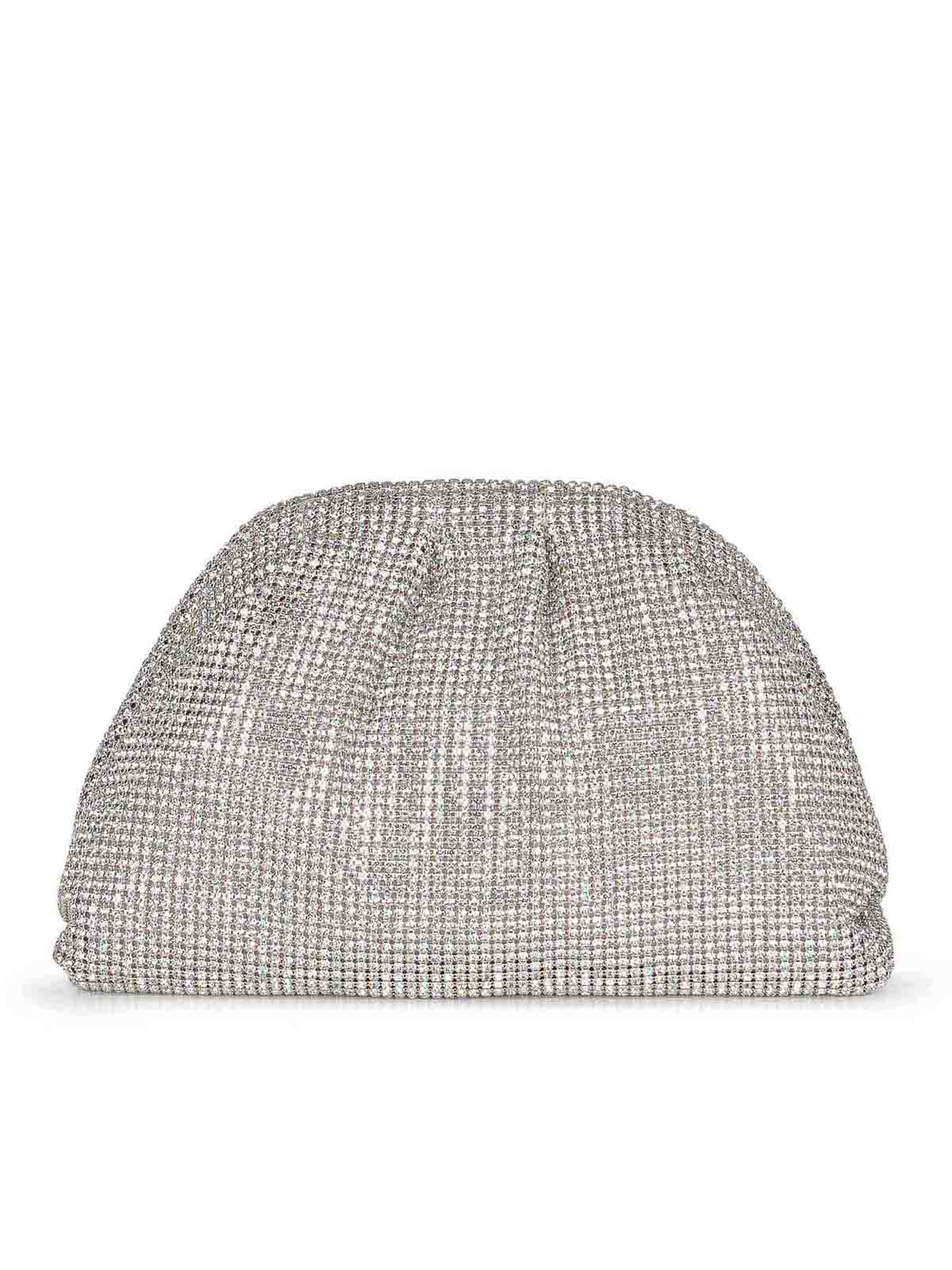 Clutch Twenty Fourhaitch LB1009362PARG (TWENTYFOURHAITCH / クラッチバッグ・ポーチ ) | TWENTYFOURHAITCH (トゥウェンティフォーハイチ)(3)