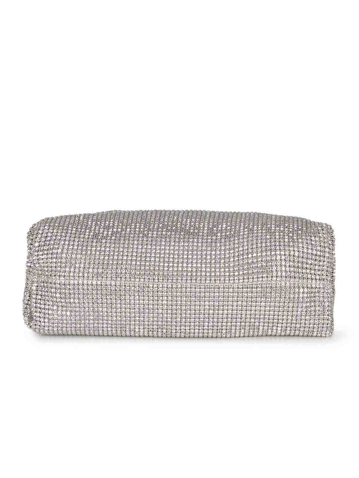Clutch Twenty Fourhaitch LB1009362PARG (TWENTYFOURHAITCH / クラッチバッグ・ポーチ ) | TWENTYFOURHAITCH (トゥウェンティフォーハイチ)(4)