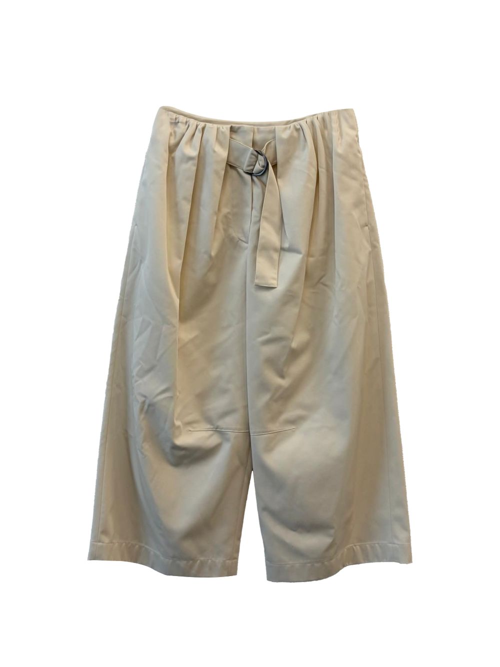 Loewe Trousers Ivory S540Y04XNM2110 (LOEWE / ショートパンツ ) | LOEWE (ロエベ)