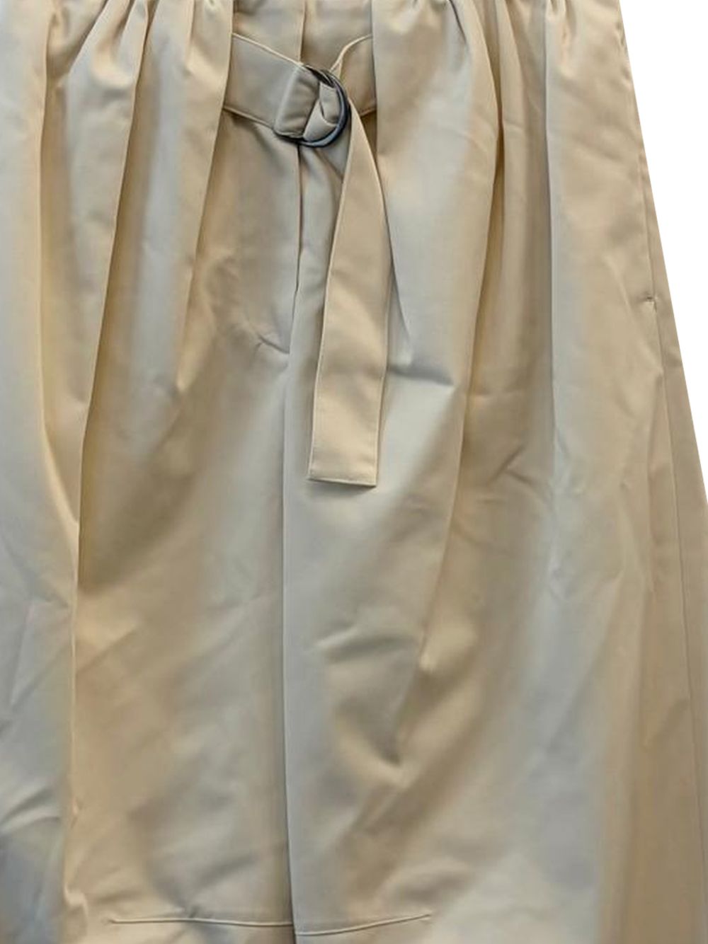 Loewe Trousers Ivory S540Y04XNM2110 (LOEWE / ショートパンツ ) | LOEWE (ロエベ)(1)