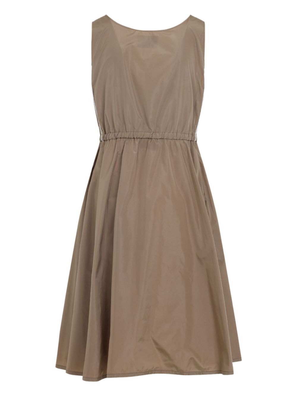 Miu Miu Dresses Beige MF5873121GF0A68 (MIU MIU / ワンピース・ドレス・オールインワン ) | MIU MIU (ミュウミュウ)