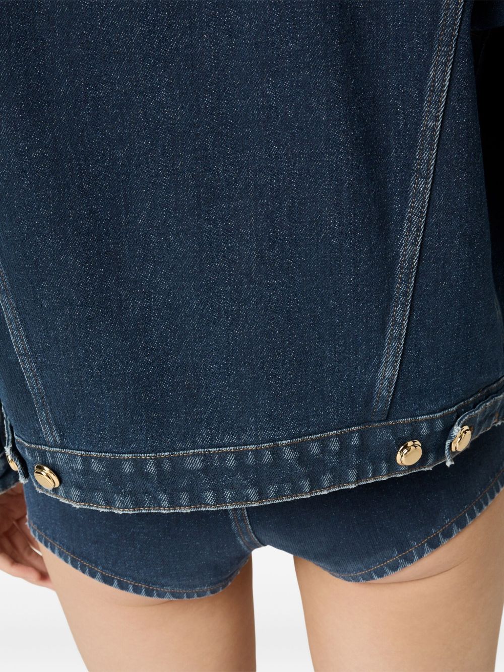 Miu Miu Coats GWB280175OF0008 (MIU MIU / カジュアルジャケット ) | MIU MIU (ミュウミュウ)(2)