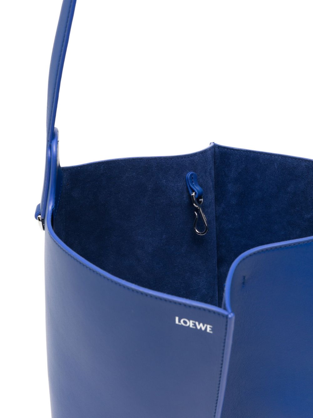 Loewe Bags.. Blue AWRAWRPX015987 (LOEWE / ハンドバッグ・ショルダーバッグ ) | LOEWE (ロエベ)(3)