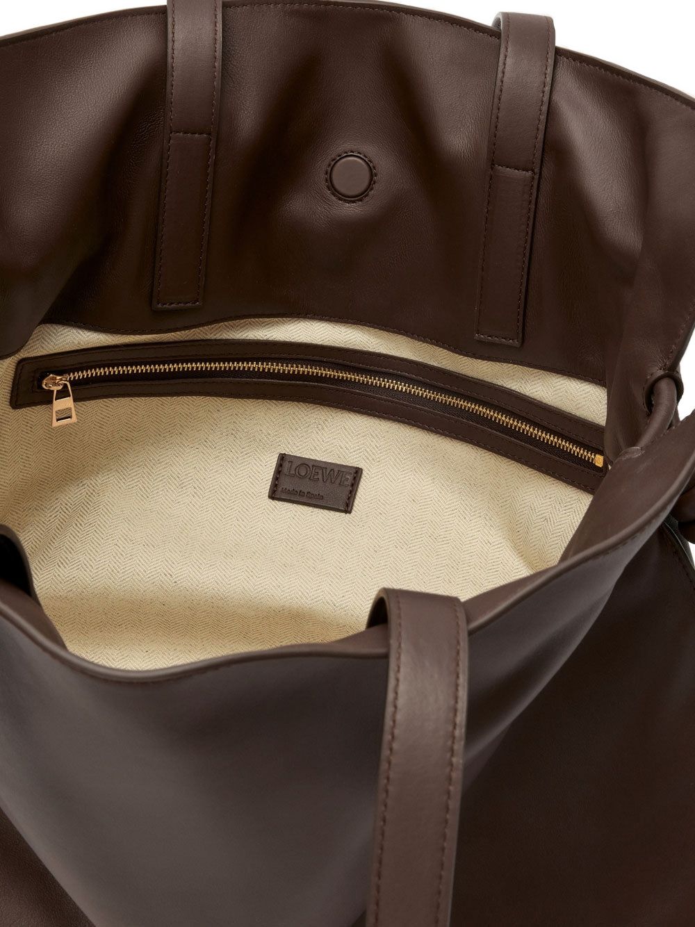 Loewe Bags.. Brown A411FL1X183606 (LOEWE / ハンドバッグ・ショルダーバッグ ) | LOEWE (ロエベ)(4)