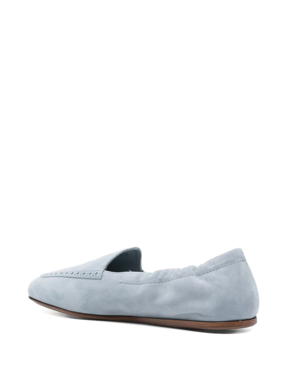 Church's Flat shoes Clear Blue DD01109HVF0BAU (Church's / フラットシューズ ) | Church's (チャーチ)(3)