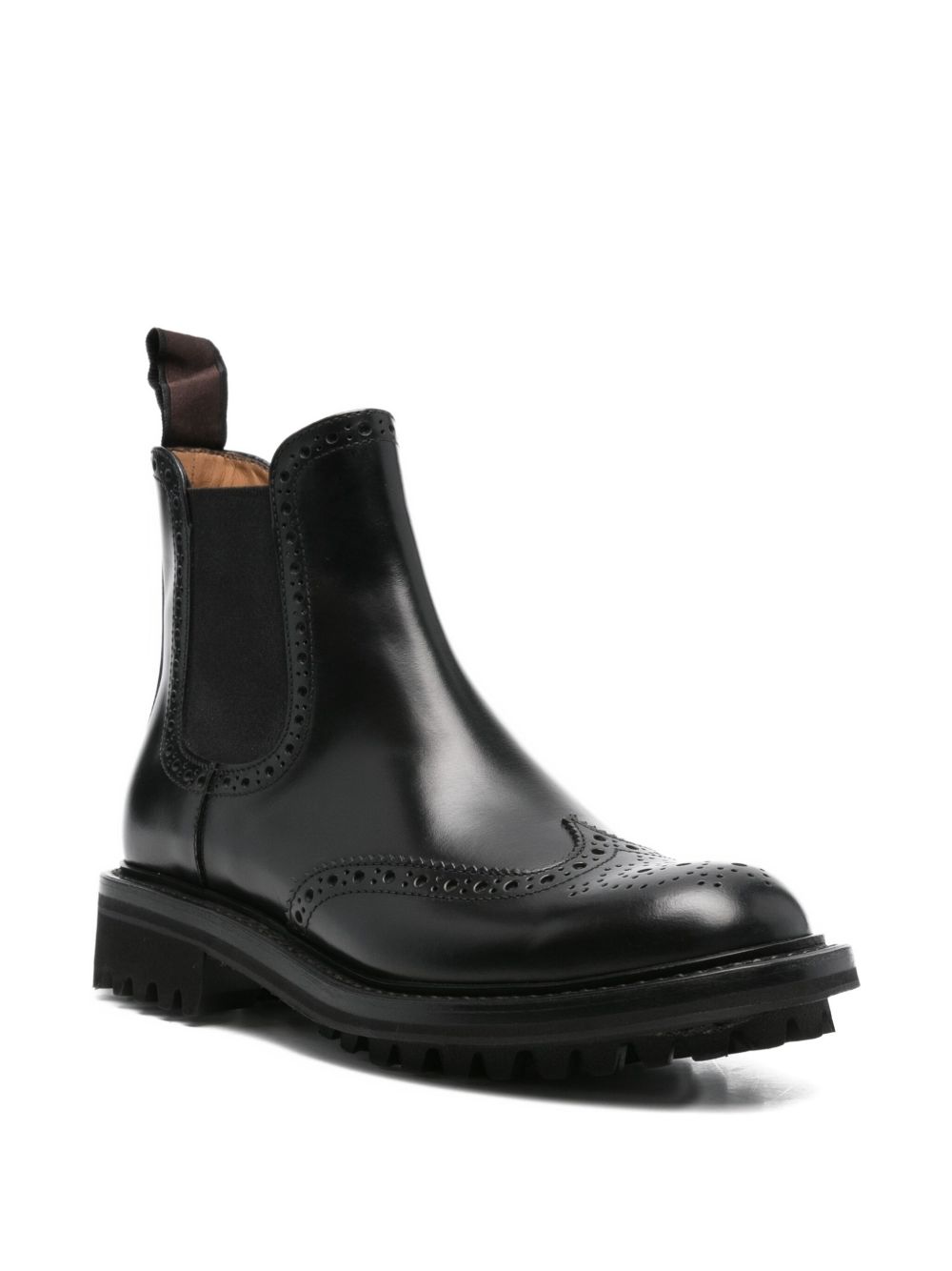 Church's Boots Black DT02409SNF0AAB (Church's / ブーツ ) | Church's (チャーチ)(1)