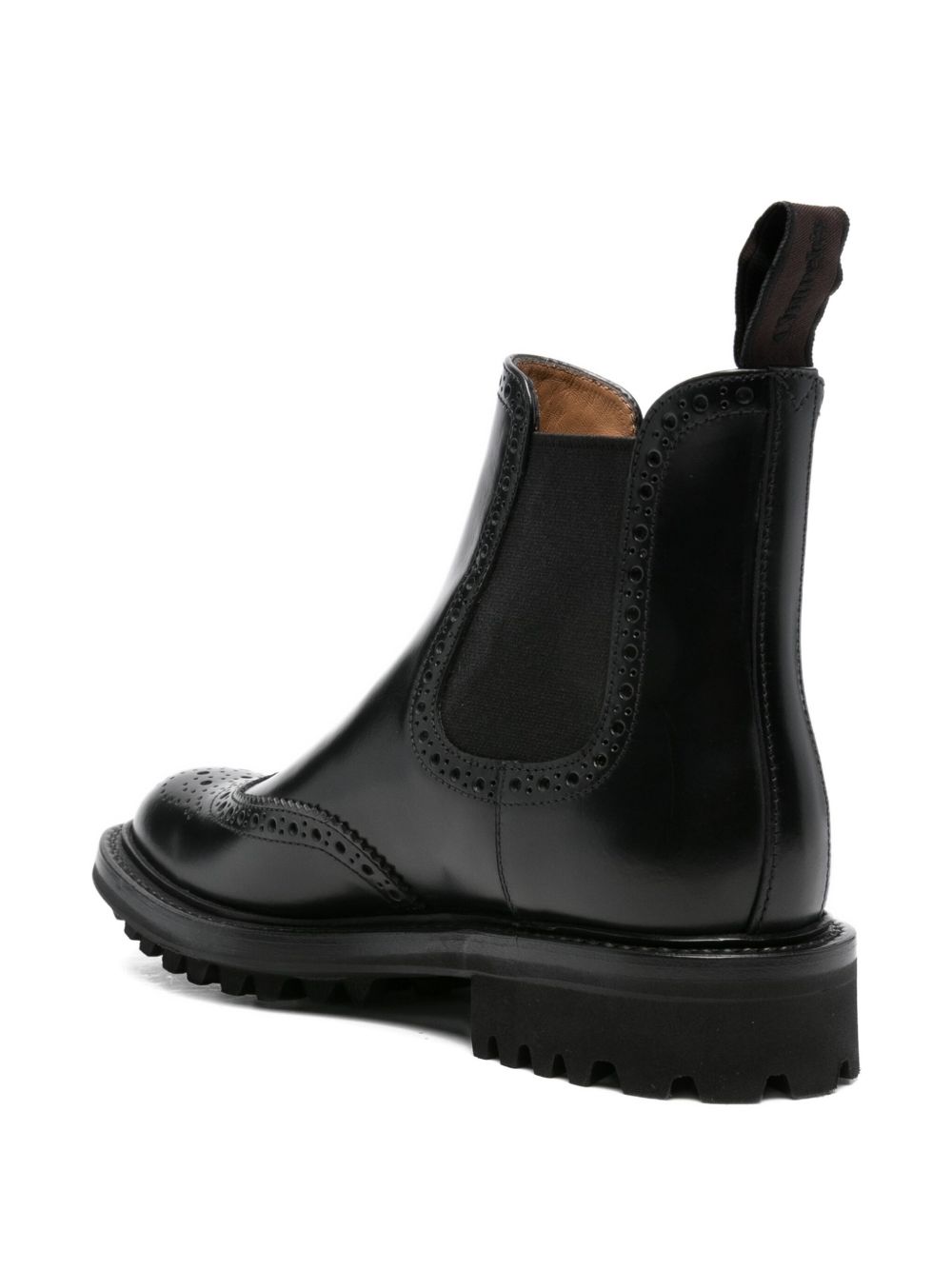 Church's Boots Black DT02409SNF0AAB (Church's / ブーツ ) | Church's (チャーチ)(2)