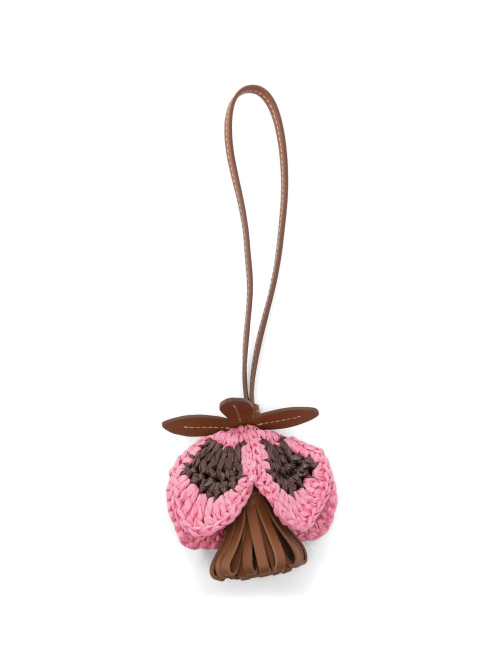 Miu Miu Accessories 5TL4982IG8F00JN (MIU MIU / バッグアクセサリー ) | MIU MIU (ミュウミュウ)(1)