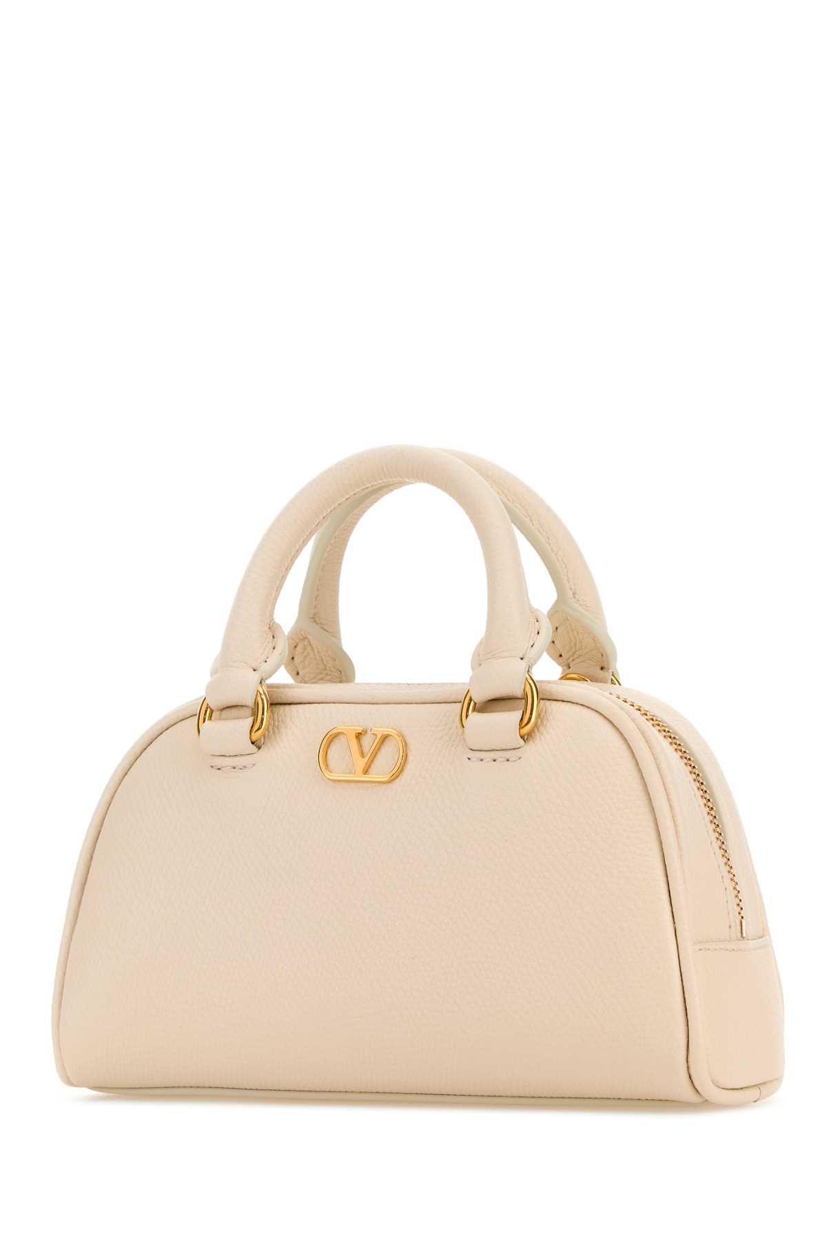Ivory leather VLogo Signature handbag 8W0P0AX7SNPI16 (Valentino Garavani / ハンドバッグ・ショルダーバッグ ) | Valentino Garavani (ヴァレンティノ)(1)