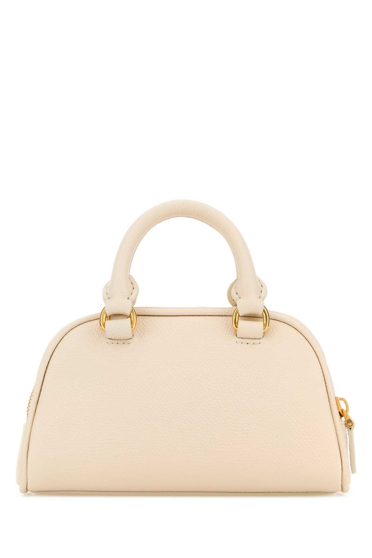 Ivory leather VLogo Signature handbag 8W0P0AX7SNPI16 (Valentino Garavani / ハンドバッグ・ショルダーバッグ ) | Valentino Garavani (ヴァレンティノ)(2)