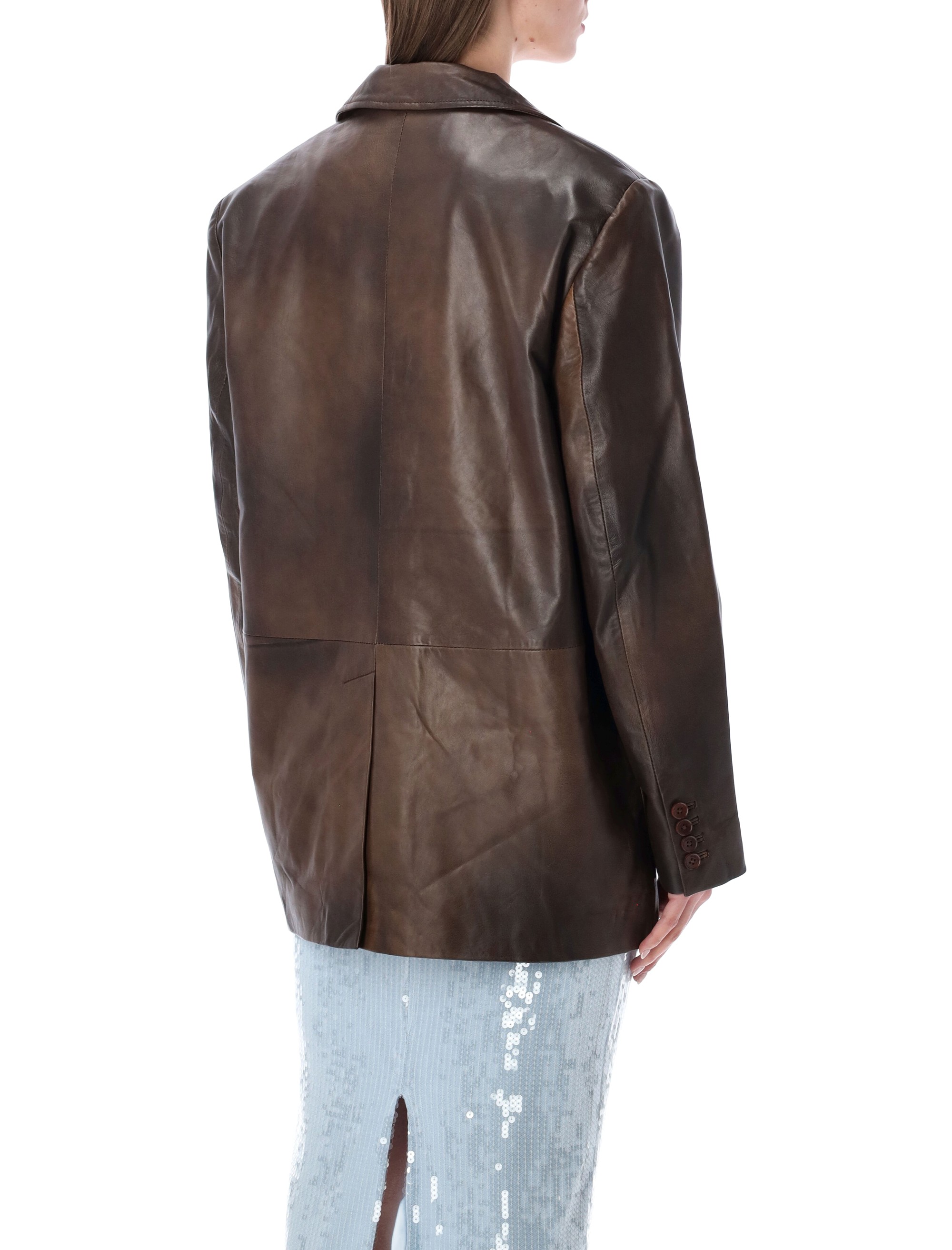 Rotate Jackets 11603120372037 (ROTATE / レザー&ファージャケット・コート ) | ROTATE (ロテート)(1)