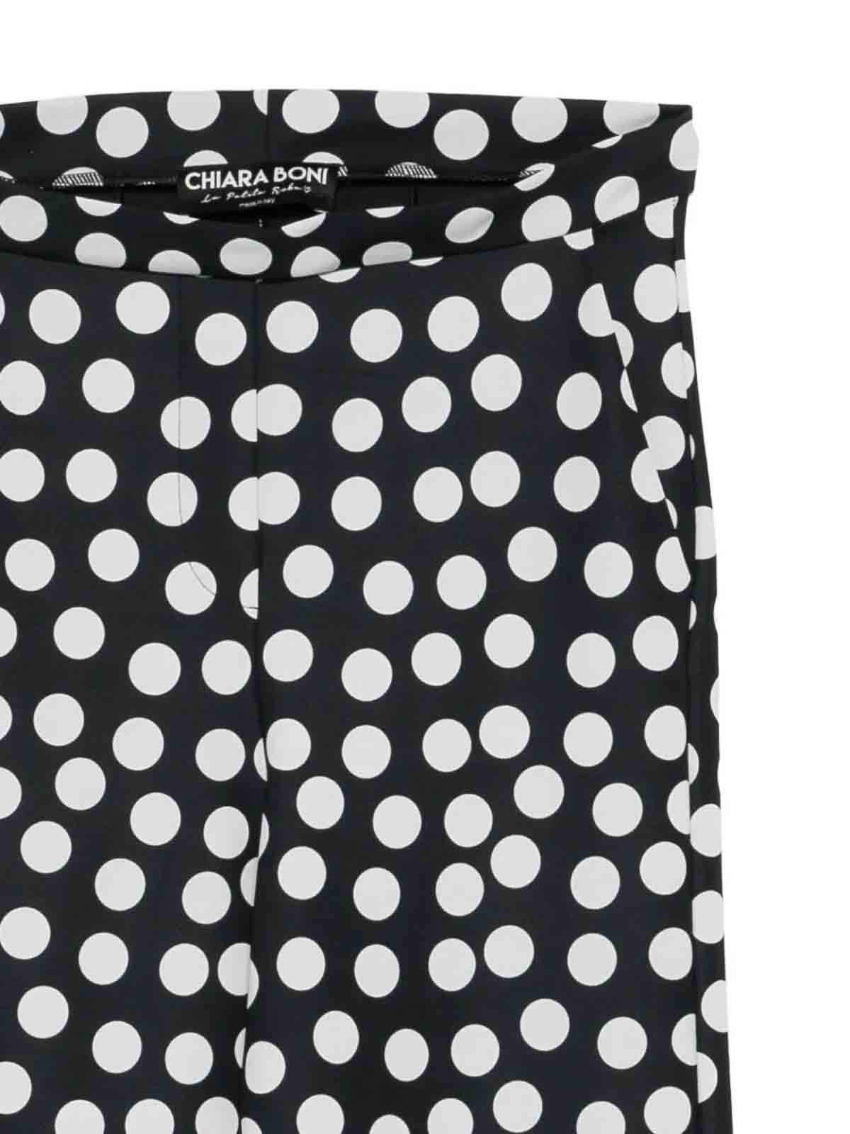 Fredynah Pants PAFREDYNAHSTT728V (CHIARA BONI La Petite Robe / パンツ ) | CHIARA BONI La Petite Robe (キアラ ボーニ ラ プチ ローブ))(1)