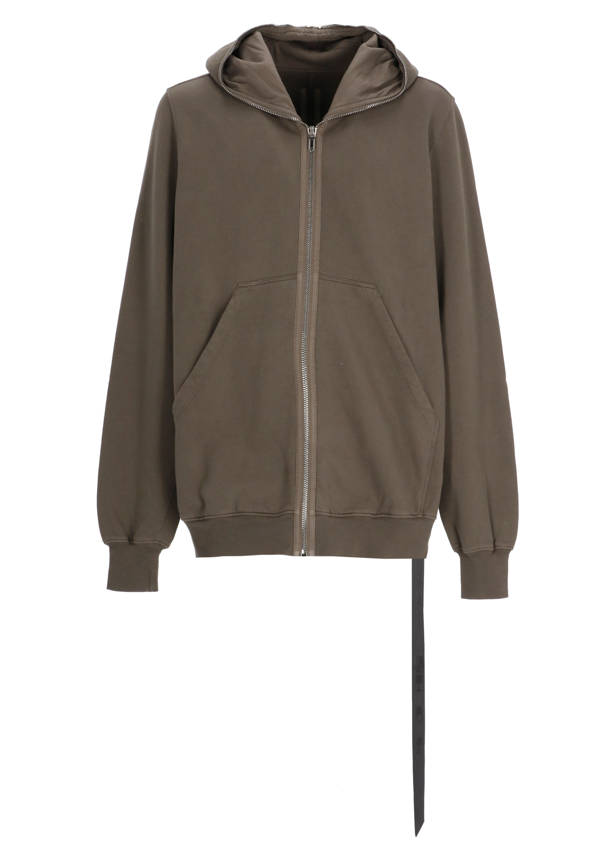 RICK OWENS DRKSHDW Sweaters DU01F4283F34 (Rick Owens DRKSHDW / スウェット・フーディー ) | Rick Owens DRKSHDW (リック オウエンス ダークシャドウ)