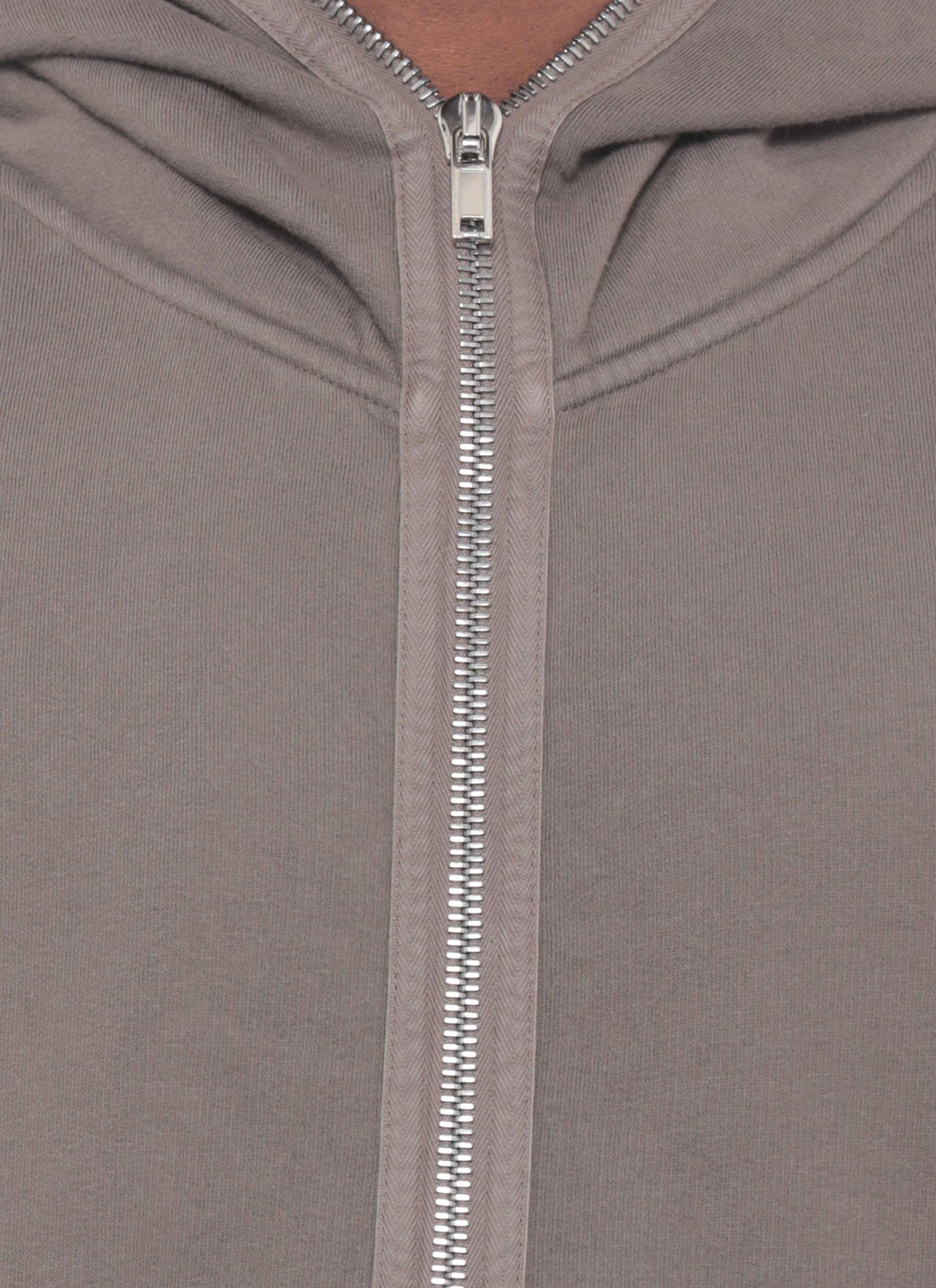 RICK OWENS DRKSHDW Sweaters DU01F4283F34 (Rick Owens DRKSHDW / スウェット・フーディー ) | Rick Owens DRKSHDW (リック オウエンス ダークシャドウ)(4)