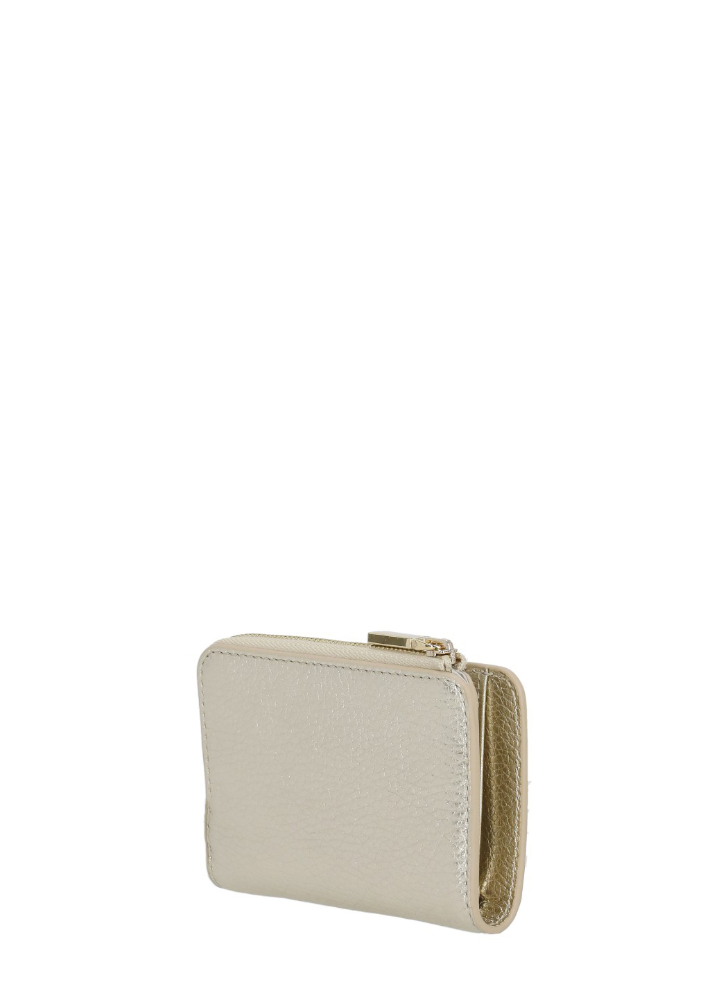 Coccinelle Wallets E2MW511D101METALLICSOFTJ84 (COCCINELLE / 財布・カードケース ) | COCCINELLE (コチネレ)(2)