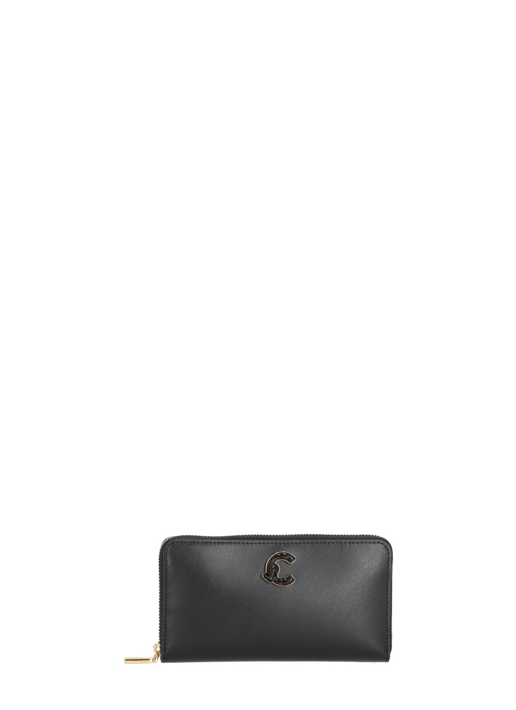 Coccinelle Wallets Black E2U4G113201CMECALFeMARB001 (COCCINELLE / 財布・カードケース ) | COCCINELLE (コチネレ)