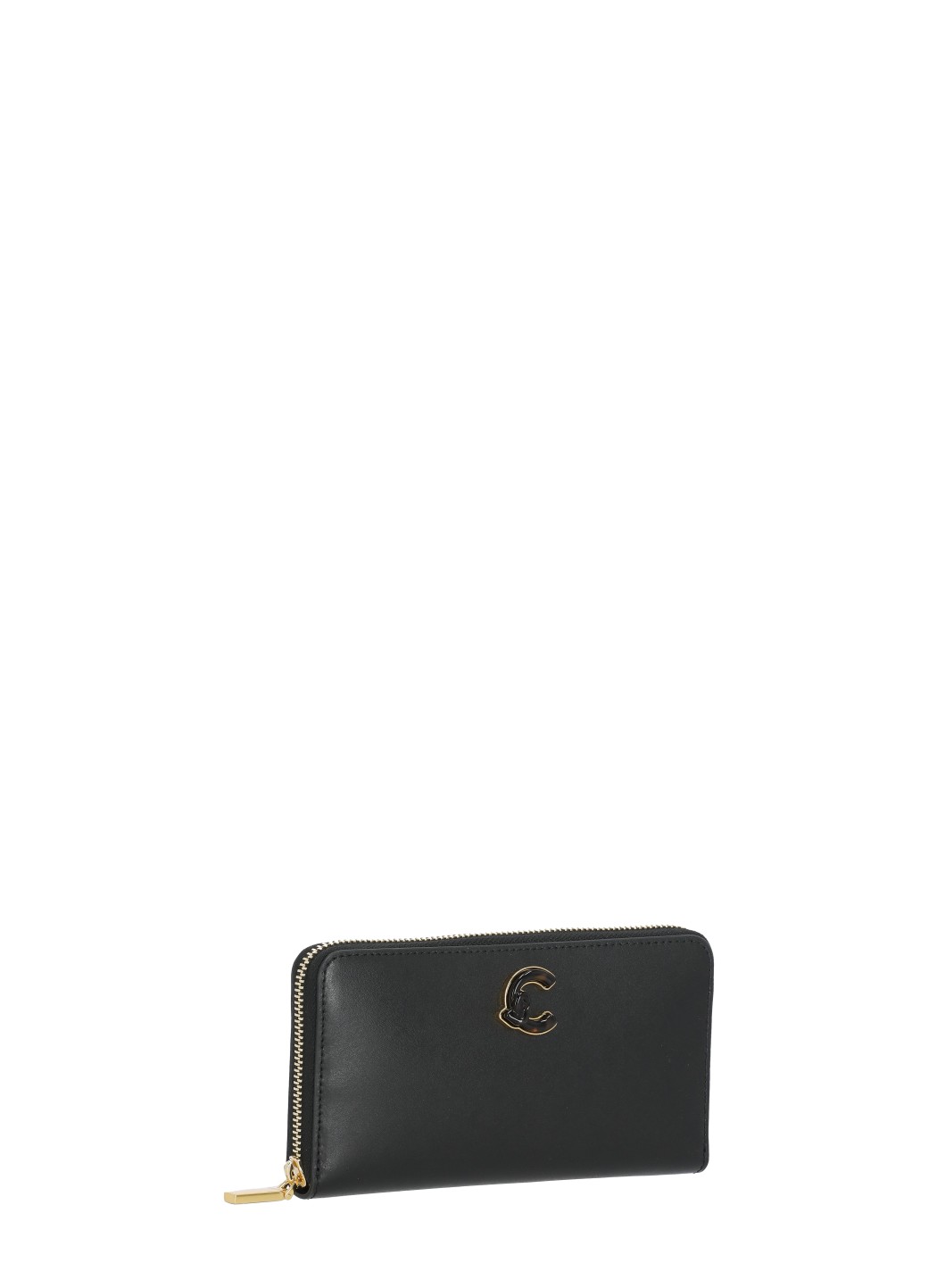 Coccinelle Wallets Black E2U4G113201CMECALFeMARB001 (COCCINELLE / 財布・カードケース ) | COCCINELLE (コチネレ)(1)