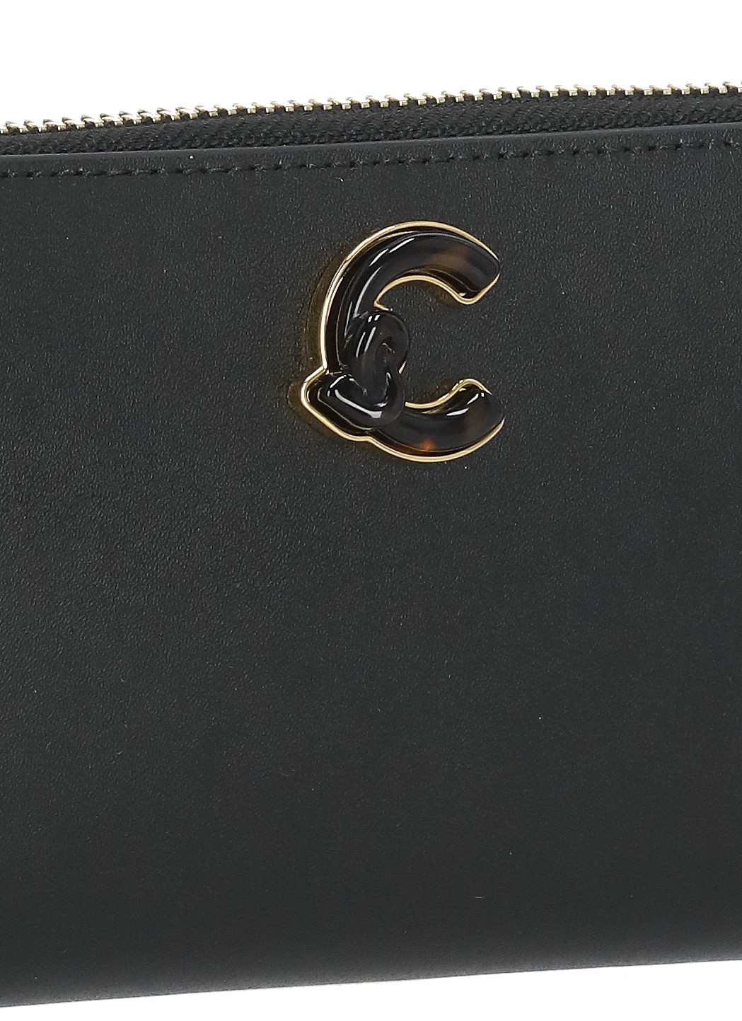 Coccinelle Wallets Black E2U4G113201CMECALFeMARB001 (COCCINELLE / 財布・カードケース ) | COCCINELLE (コチネレ)(3)