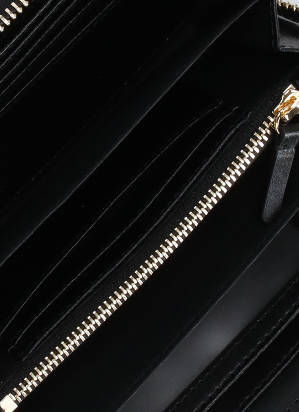 Coccinelle Wallets Black E2U4G113201CMECALFeMARB001 (COCCINELLE / 財布・カードケース ) | COCCINELLE (コチネレ)(4)