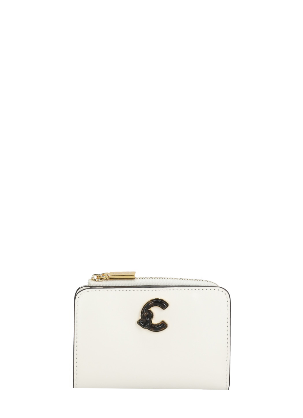 Coccinelle Wallets E2U4G11D101CMECALFeMARBN17 (COCCINELLE / 財布・カードケース ) | COCCINELLE (コチネレ)