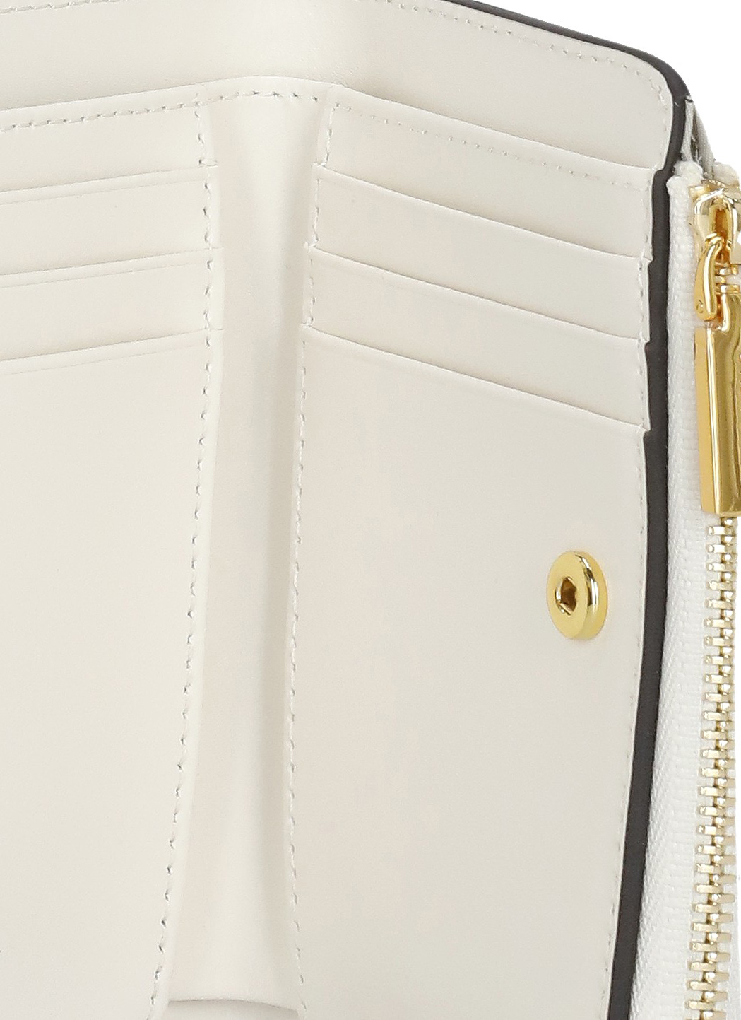 Coccinelle Wallets E2U4G11D101CMECALFeMARBN17 (COCCINELLE / 財布・カードケース ) | COCCINELLE (コチネレ)(4)