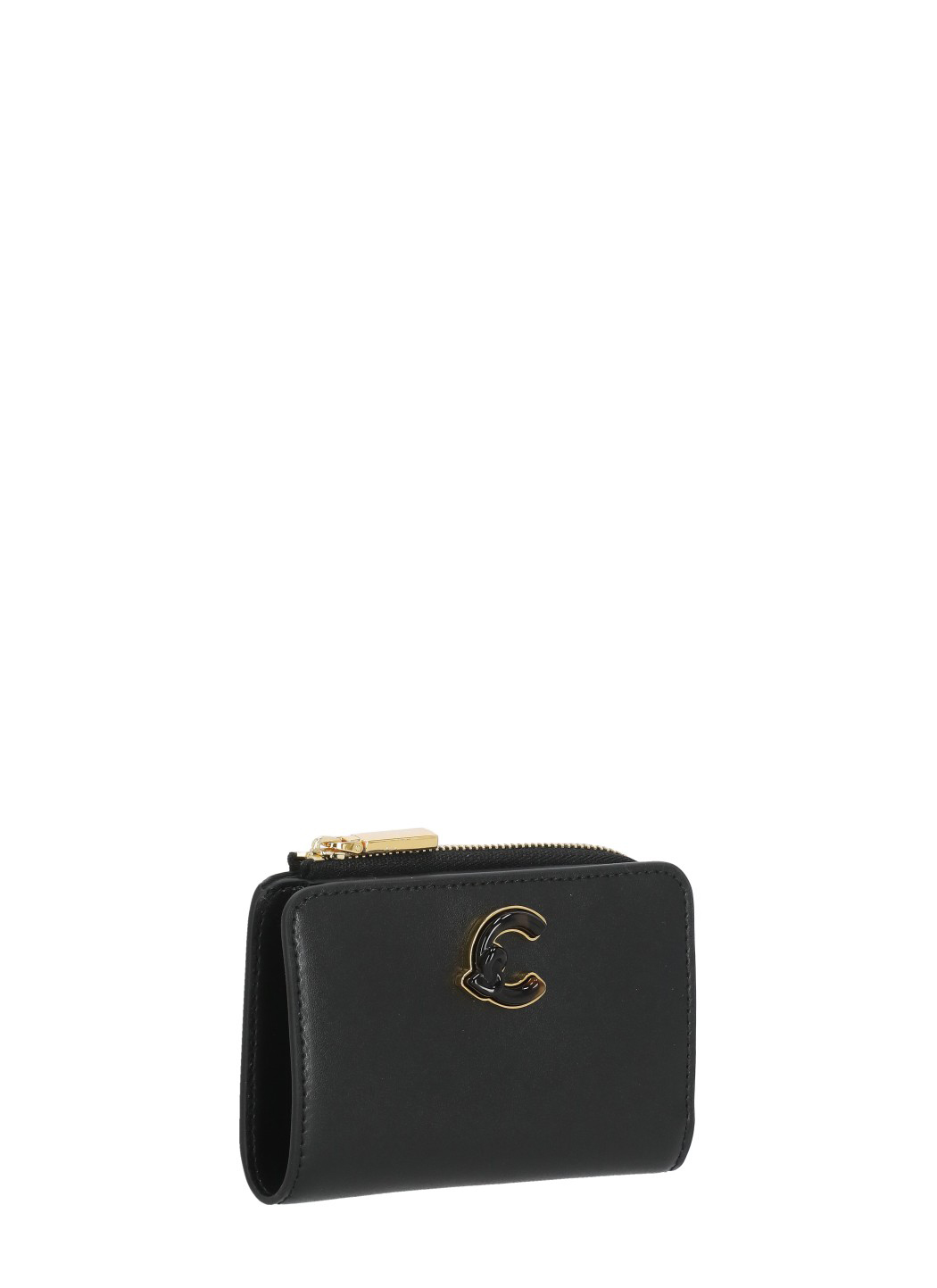 Coccinelle Wallets Black E2U4G11D101CMECALFeMARB001 (COCCINELLE / 財布・カードケース ) | COCCINELLE (コチネレ)(1)