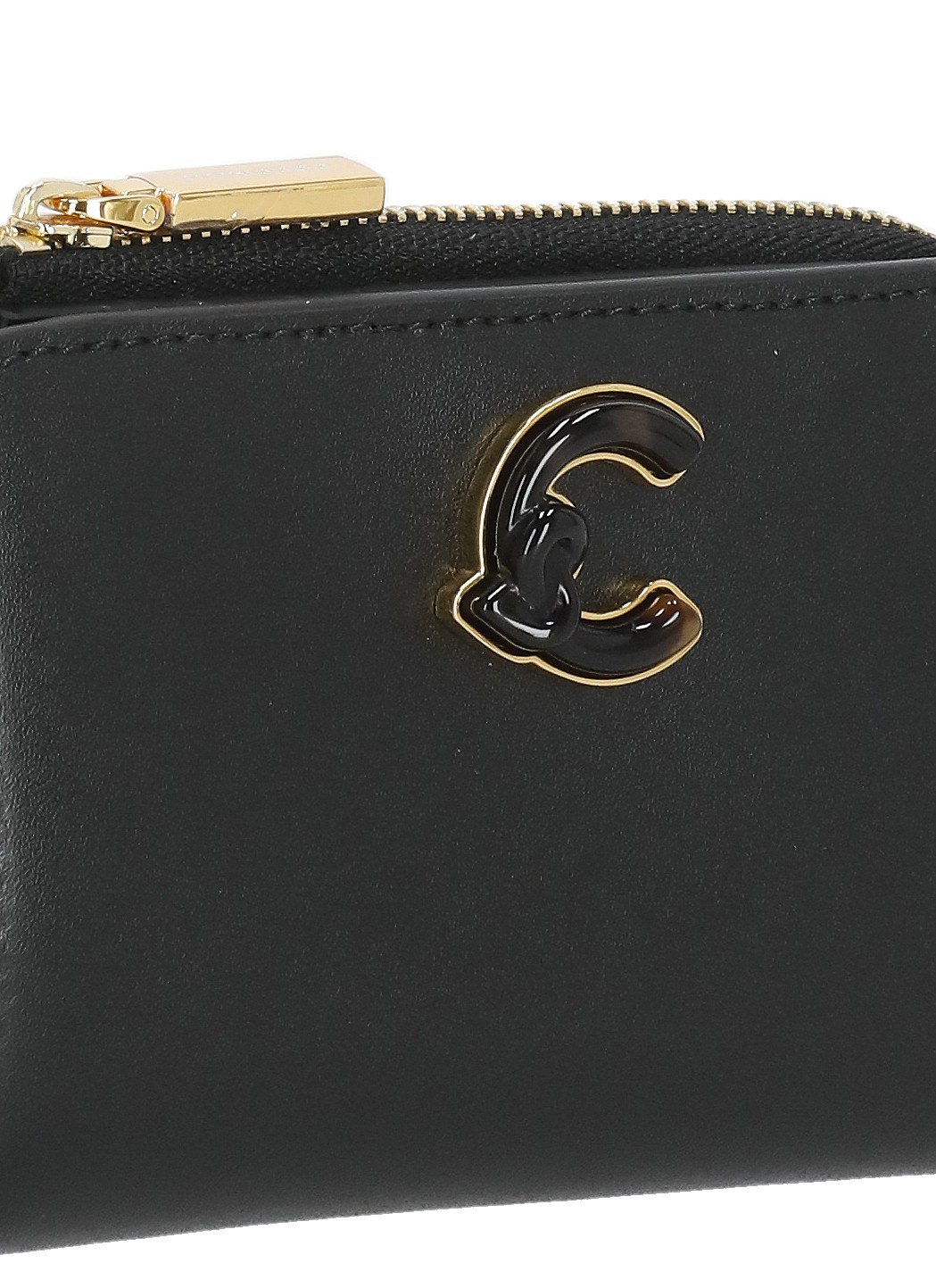 Coccinelle Wallets Black E2U4G11D101CMECALFeMARB001 (COCCINELLE / 財布・カードケース ) | COCCINELLE (コチネレ)(3)