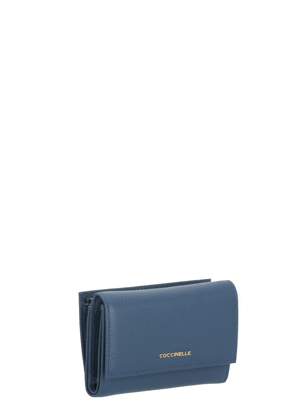 Coccinelle Wallets E2MW5116601METALLICSOFTB27 (COCCINELLE / 財布・カードケース ) | COCCINELLE (コチネレ)(1)