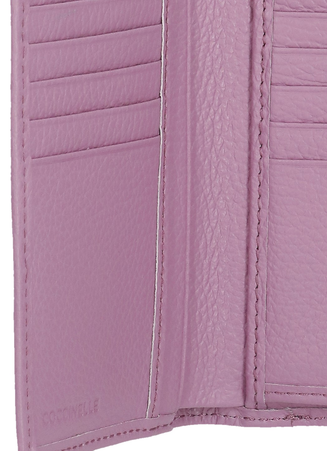 Coccinelle Wallets E2MW5116601METALLICSOFTP19 (COCCINELLE / 財布・カードケース ) | COCCINELLE (コチネレ)(4)