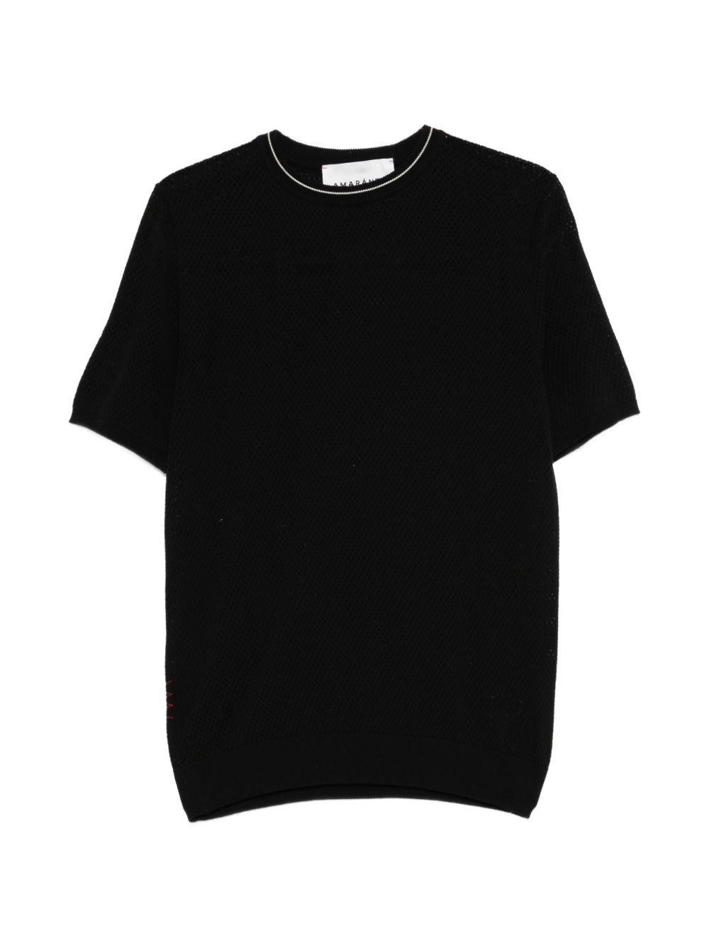 Amaranto Sweaters B9AB0054ABV438 (AMARÁNTO / ニット・セーター・カーディガン ) | AMARÁNTO (アマラント)