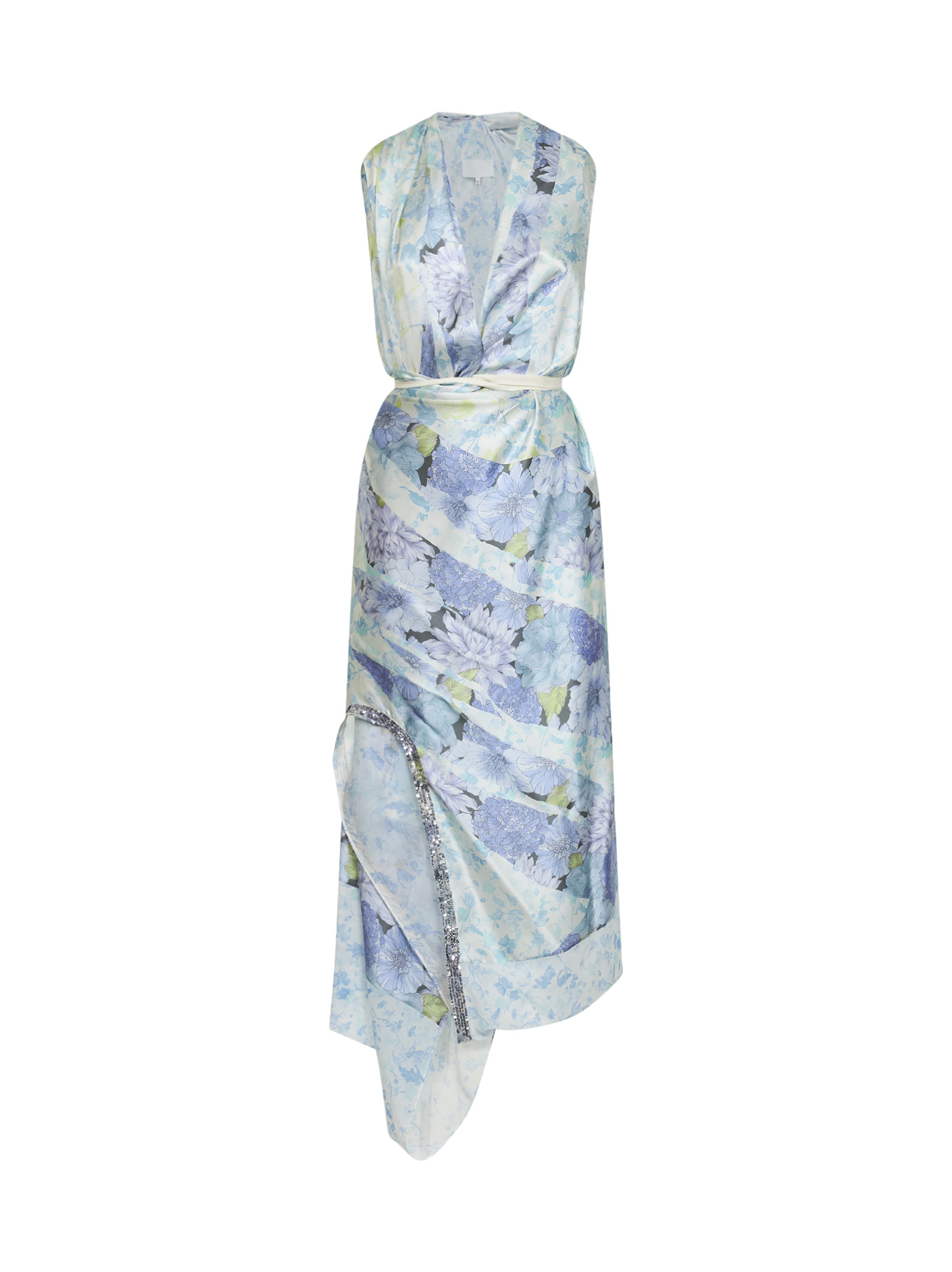 Maison Margiela Dresses S29DD0075M35983001S (Maison Margiela / ワンピース・ドレス・オールインワン ) | Maison Margiela (メゾン マルジェラ)
