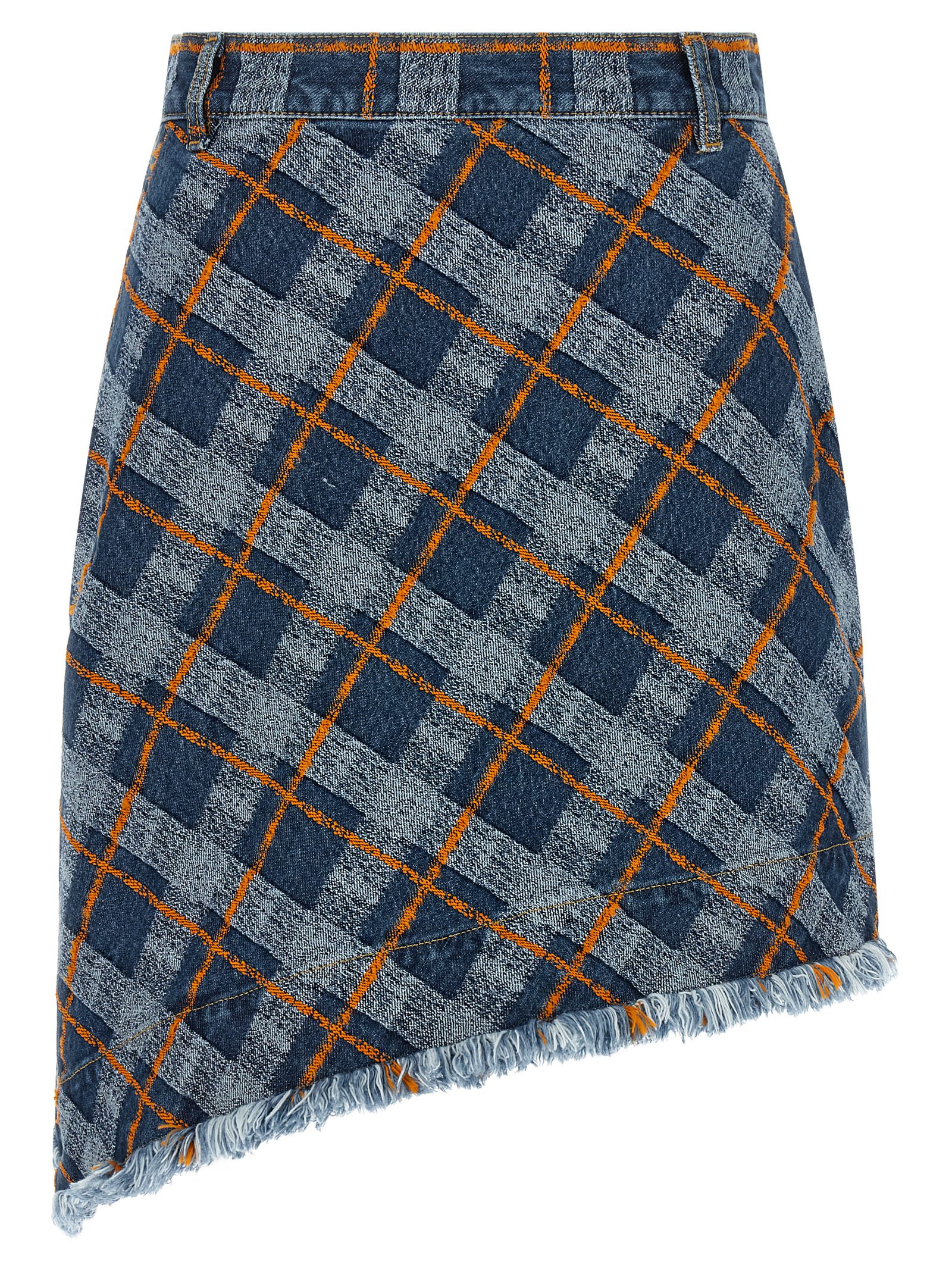 'Sailor' skirt 19030016W01DAO201 (Vivienne Westwood / スカート ) | Vivienne Westwood (ヴィヴィアン・ウェストウッド)