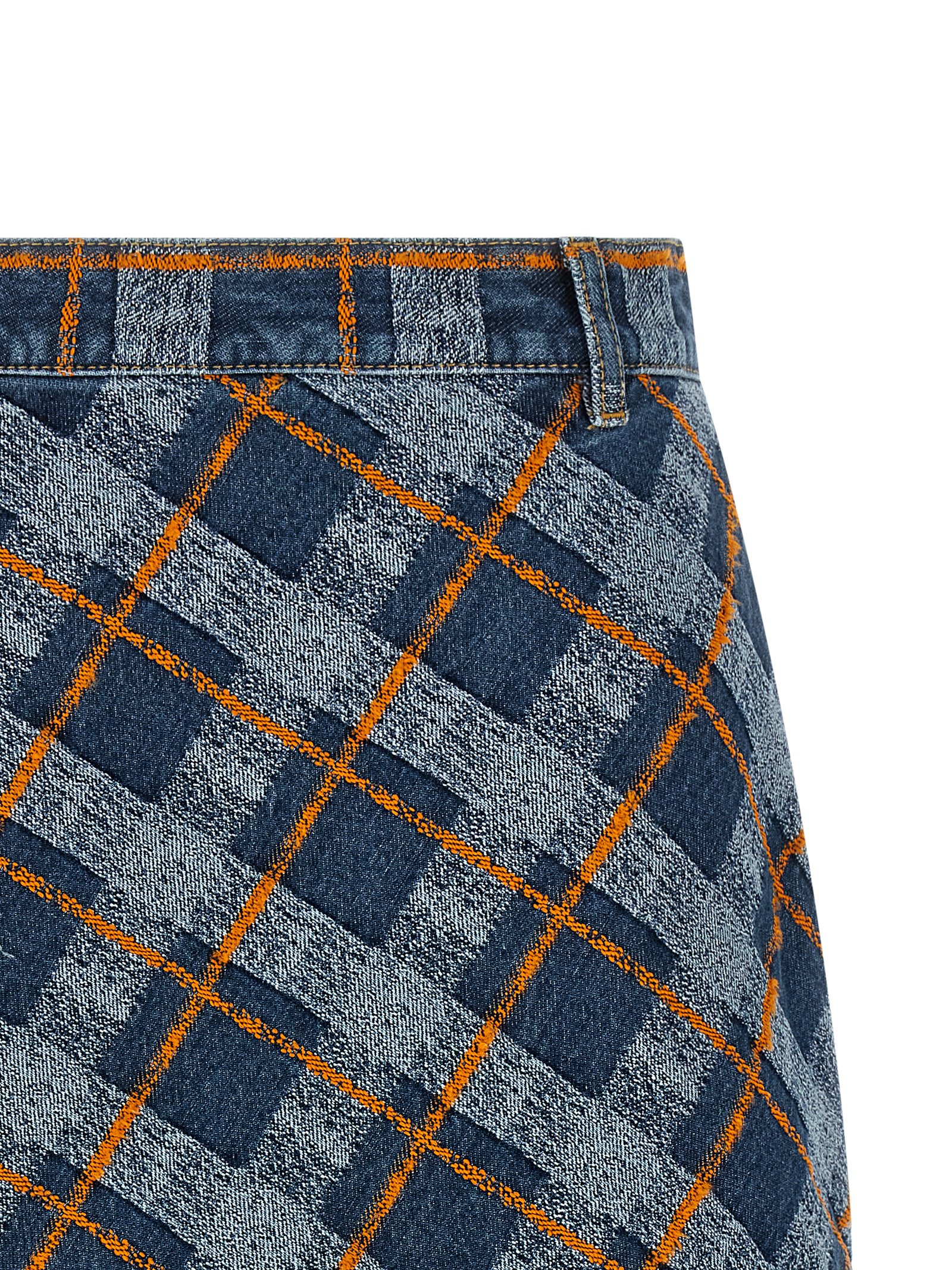 'Sailor' skirt 19030016W01DAO201 (Vivienne Westwood / スカート ) | Vivienne Westwood (ヴィヴィアン・ウェストウッド)(2)