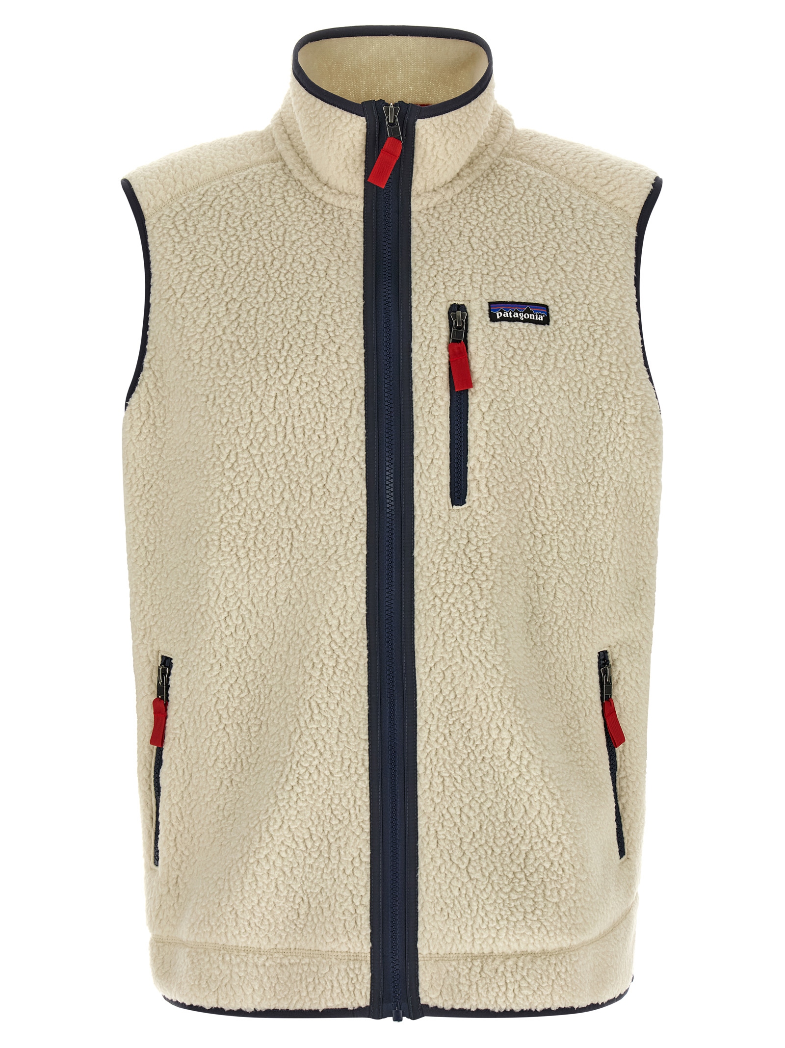 'Men's Retro Pile' vest 22821PNSM (patagonia / ベスト ) | patagonia (パタゴニア)